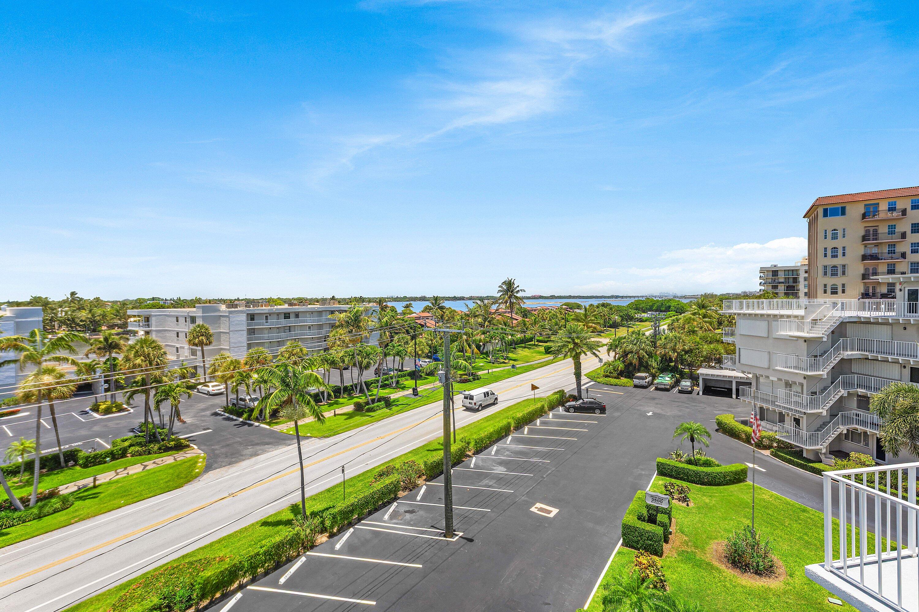 3500 S Ocean Boulevard 502
