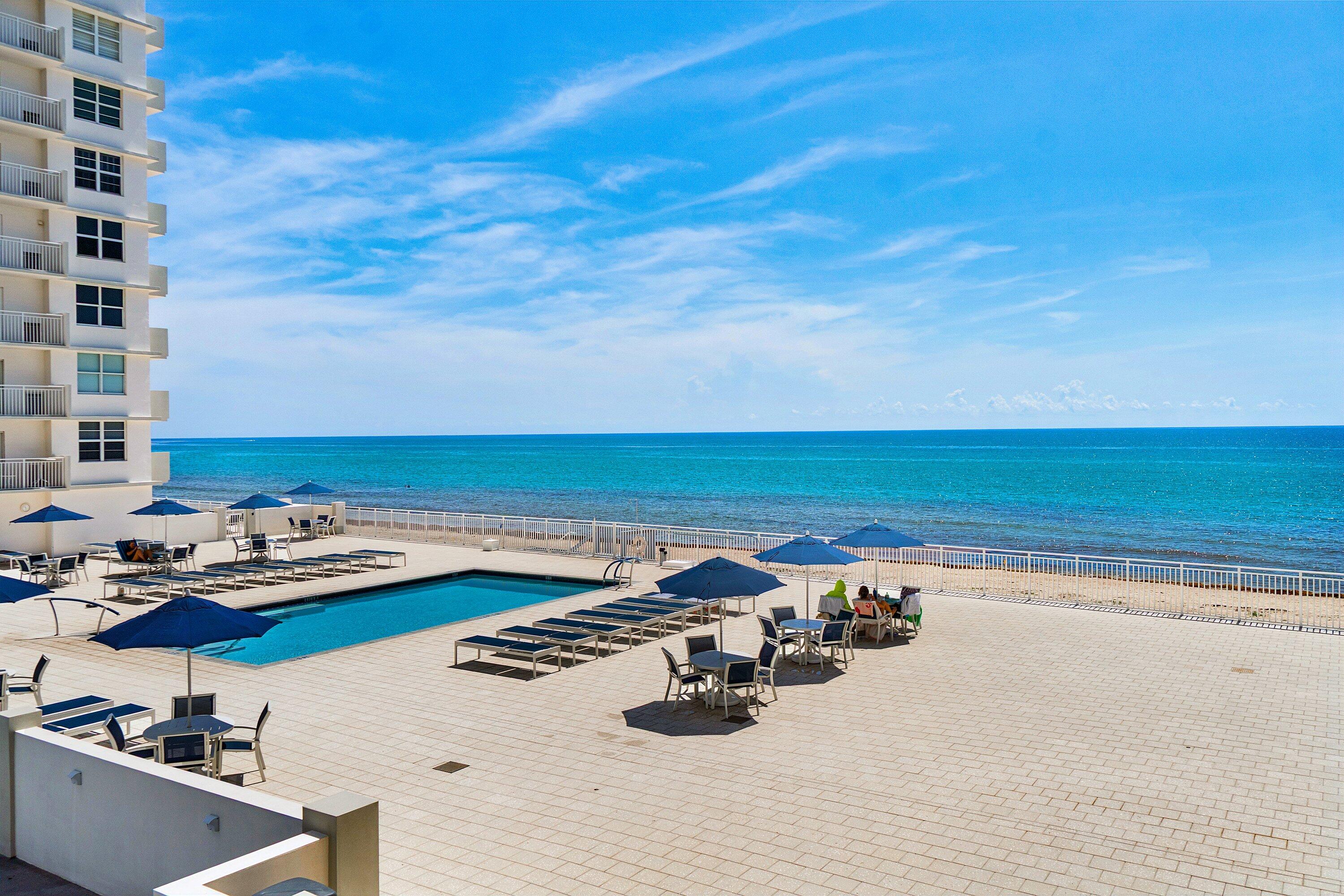 4511 S Ocean Boulevard 106