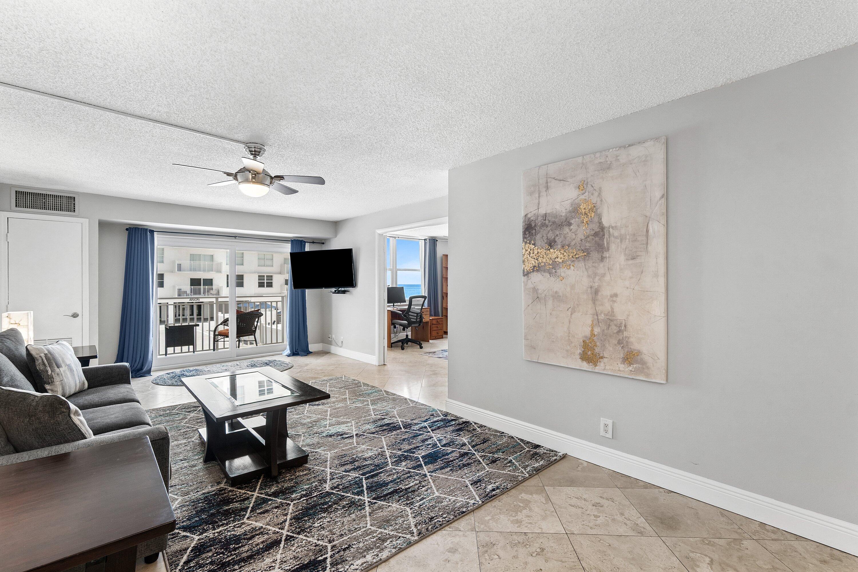 4511 S Ocean Boulevard 106