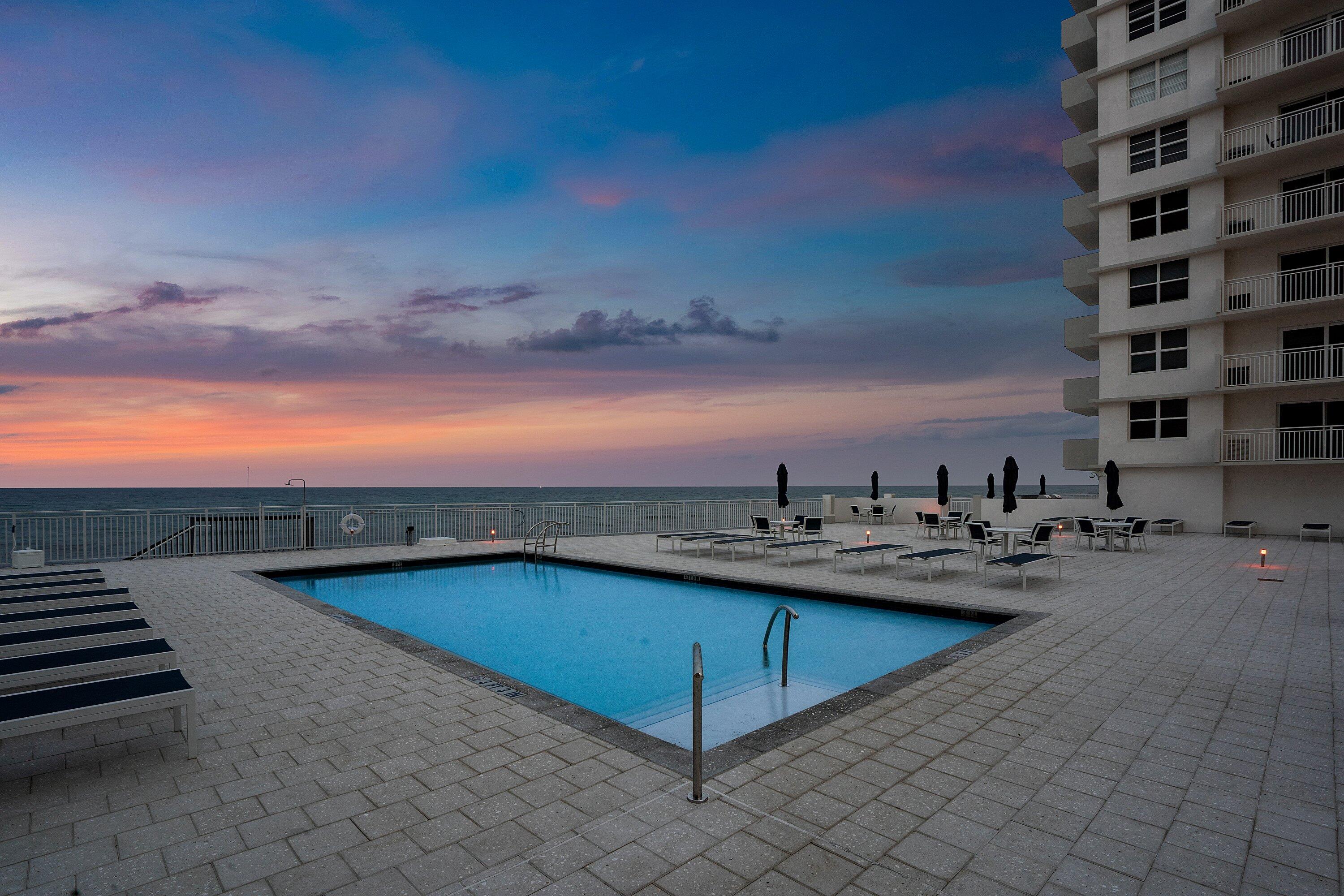 4511 S Ocean Boulevard 106