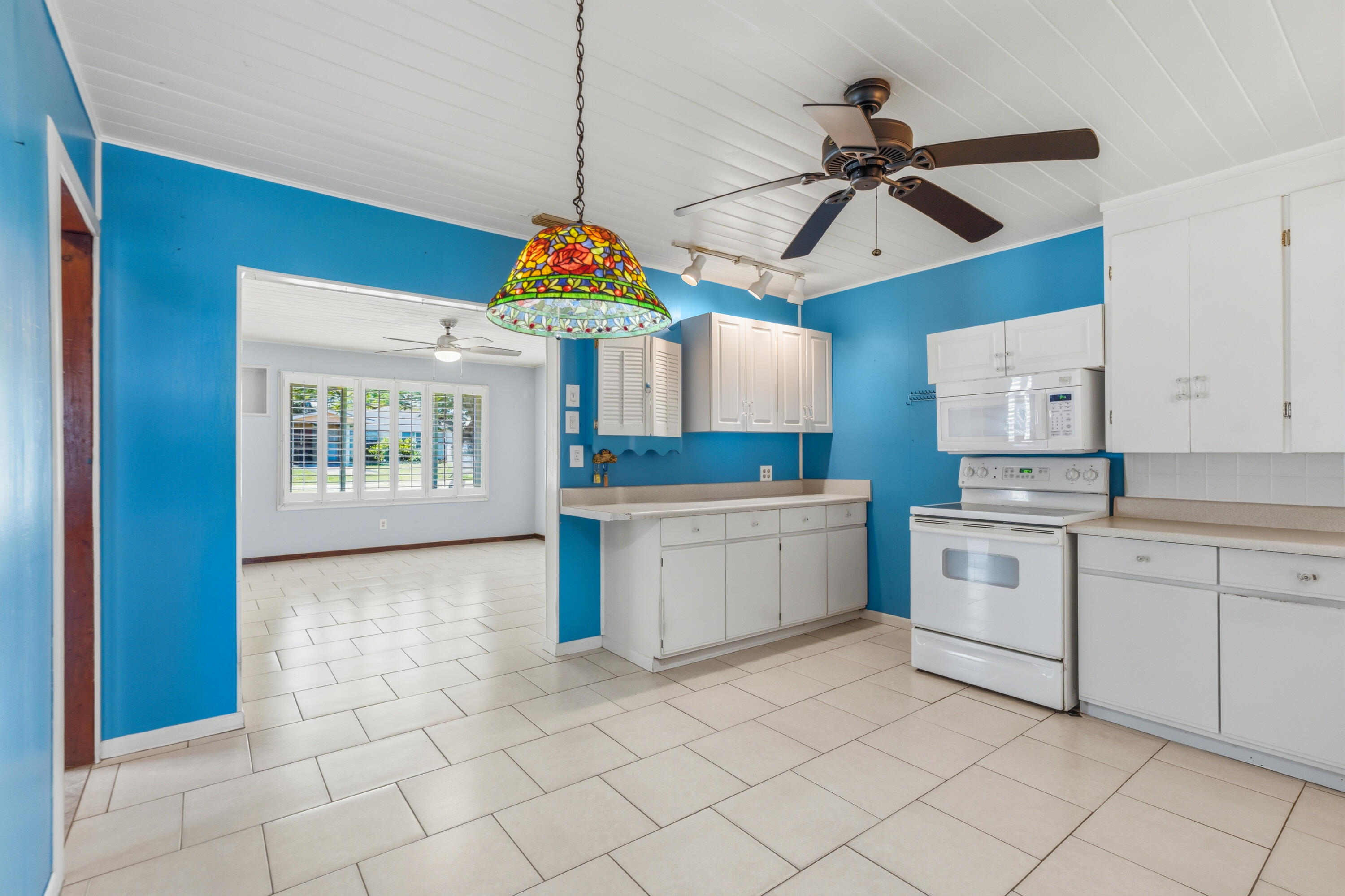1404 Binney Drive