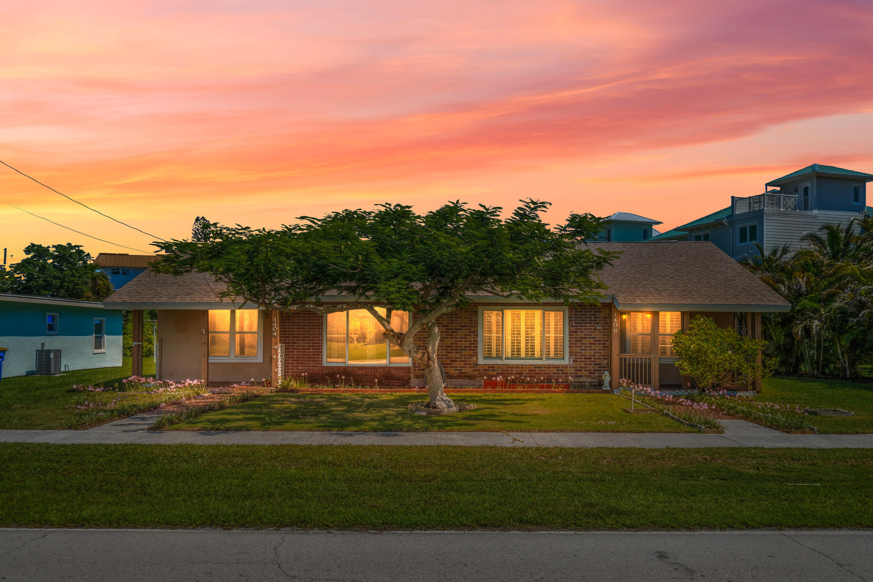 1404 Binney Drive