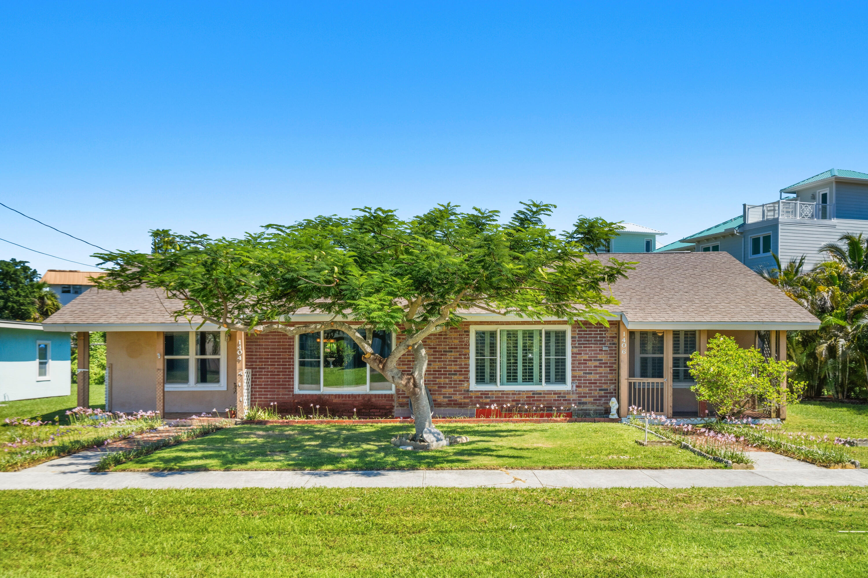 1404 Binney Drive