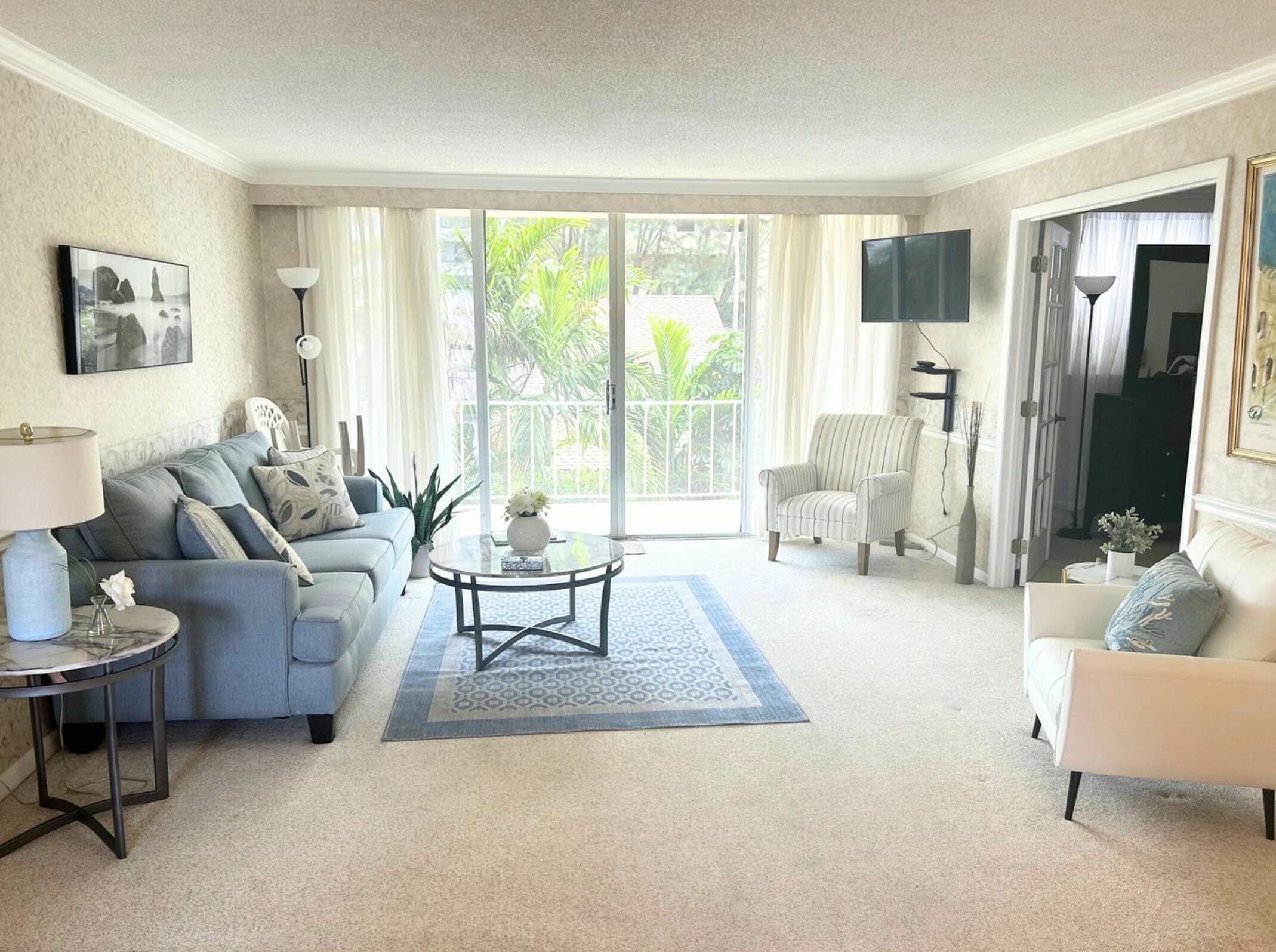 3575 S Ocean Boulevard 307