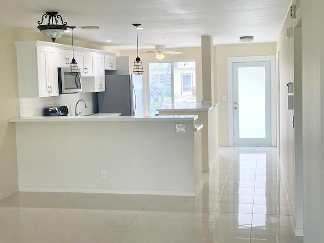 13757 Flora Place A