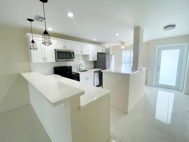 13757 Flora Place A