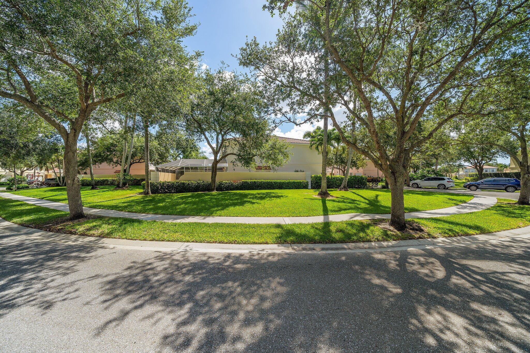 2117 Tigris Drive