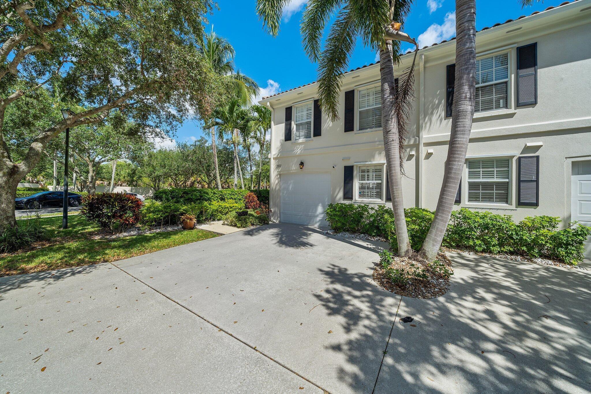 2117 Tigris Drive