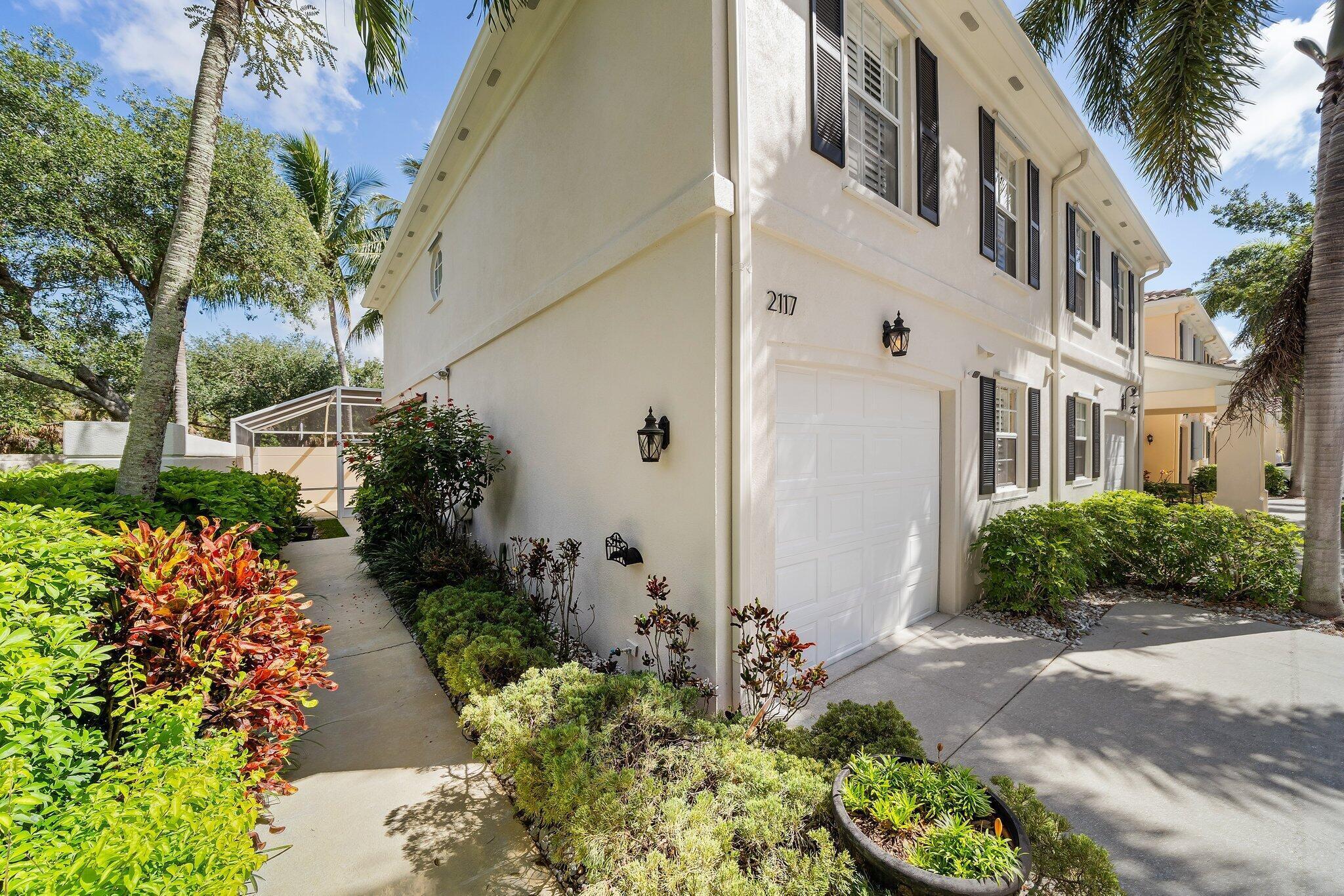 2117 Tigris Drive