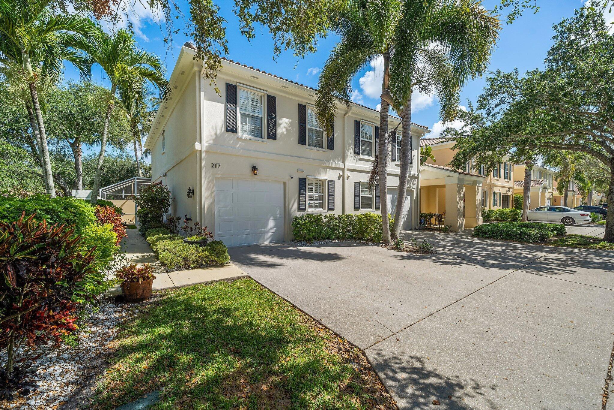 2117 Tigris Drive