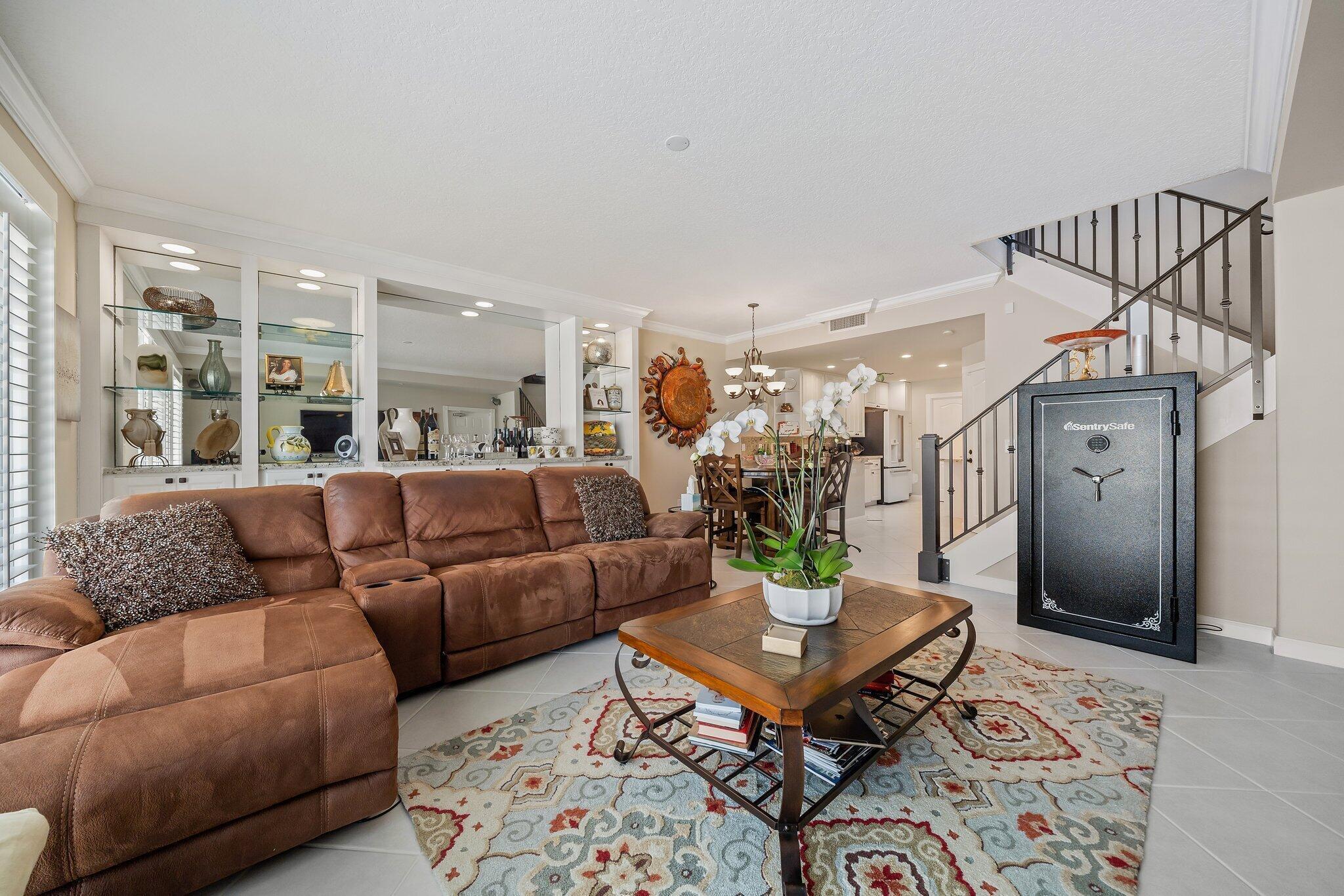 2117 Tigris Drive