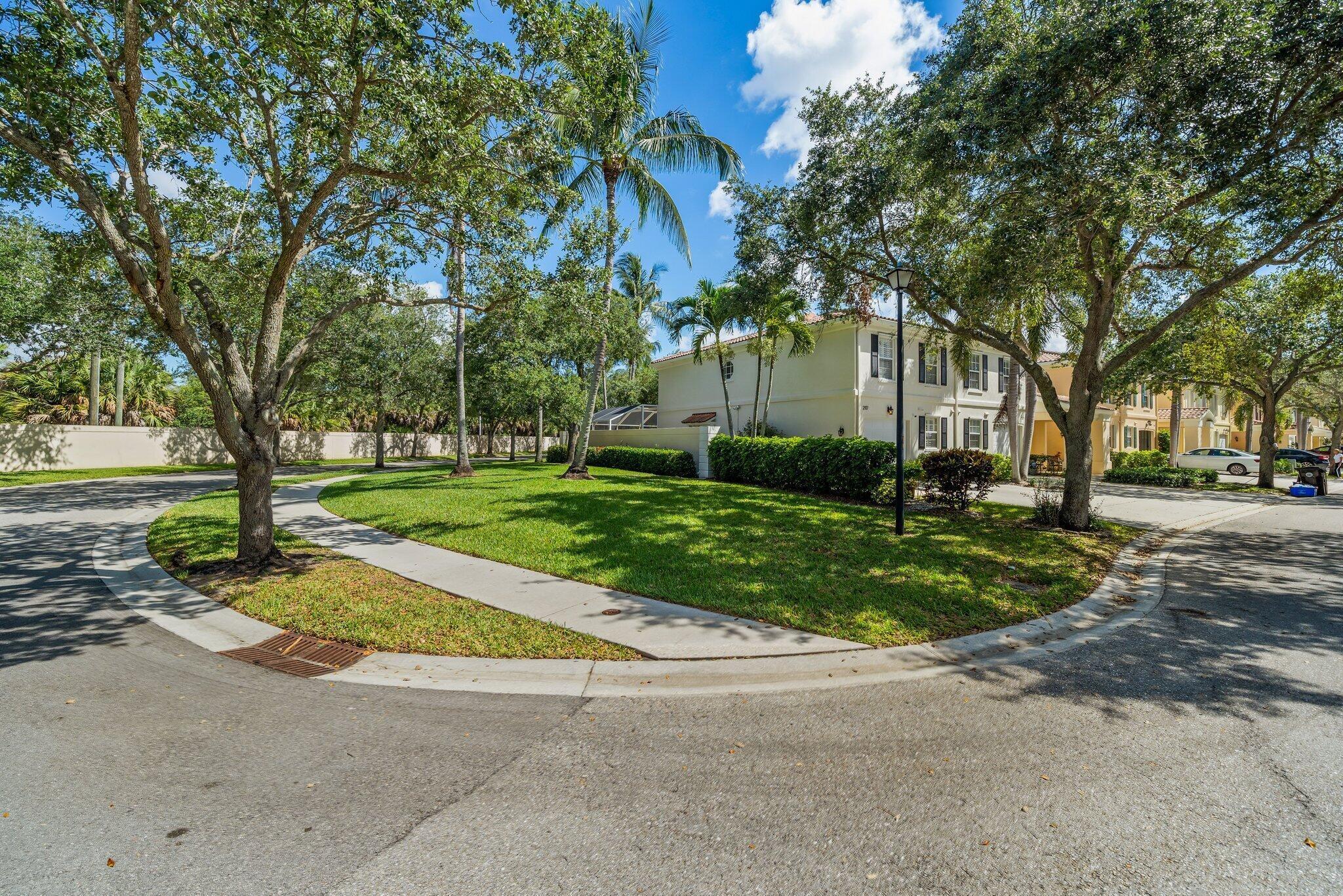 2117 Tigris Drive