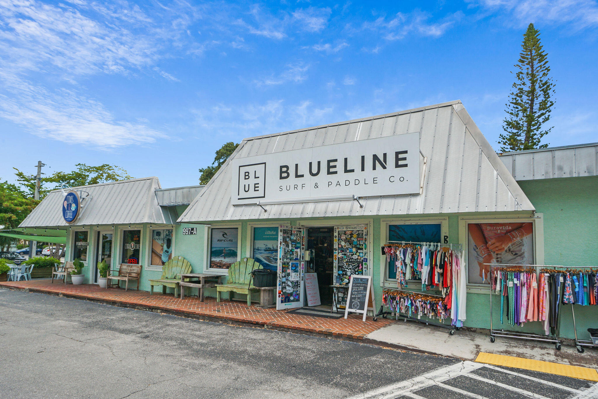 201 Ocean Bluffs Boulevard 5010