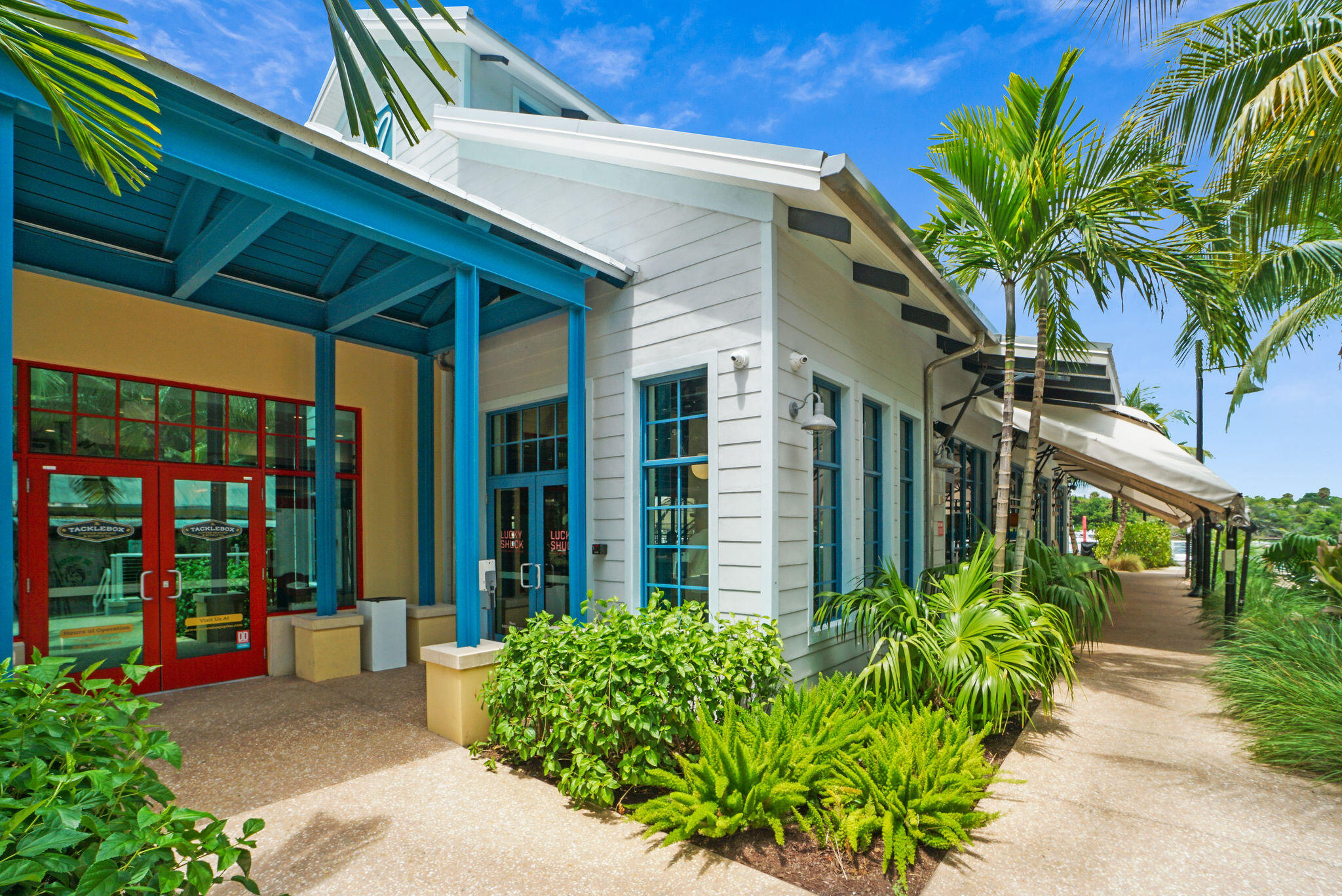 201 Ocean Bluffs Boulevard 5010