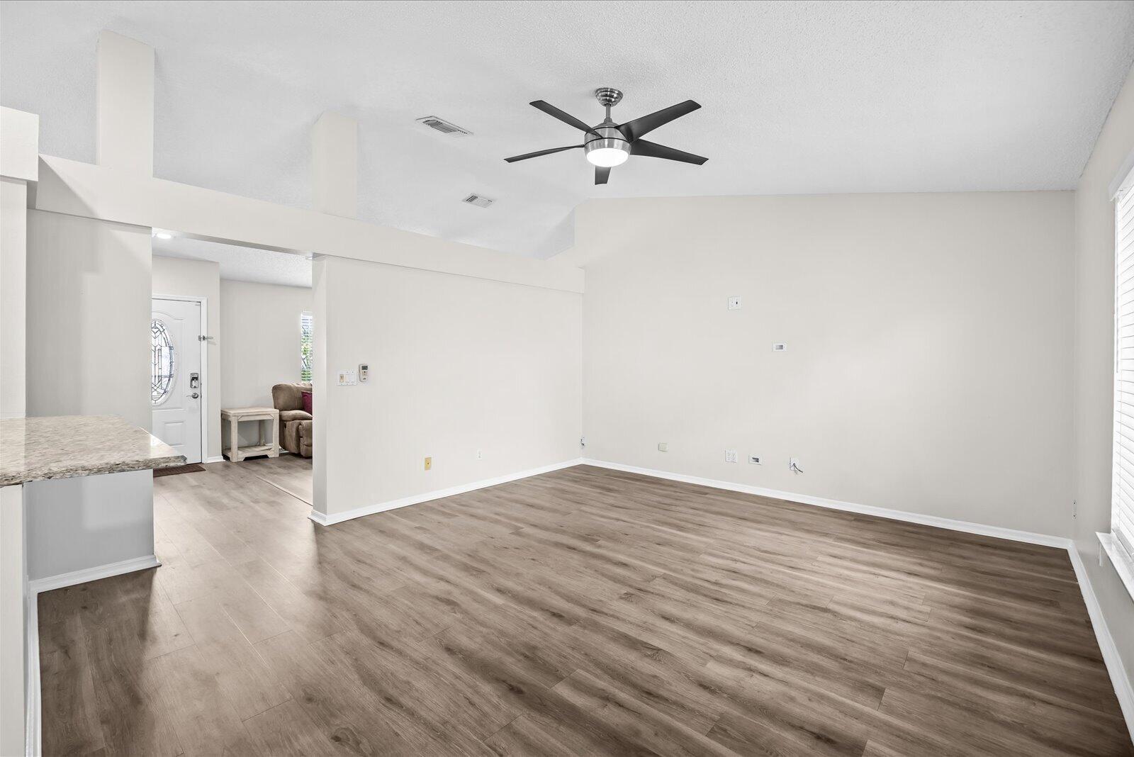 697 SW Jeanne Avenue, Port St. Lucie