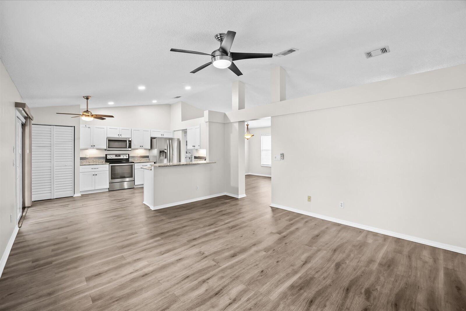 697 SW Jeanne Avenue, Port St. Lucie