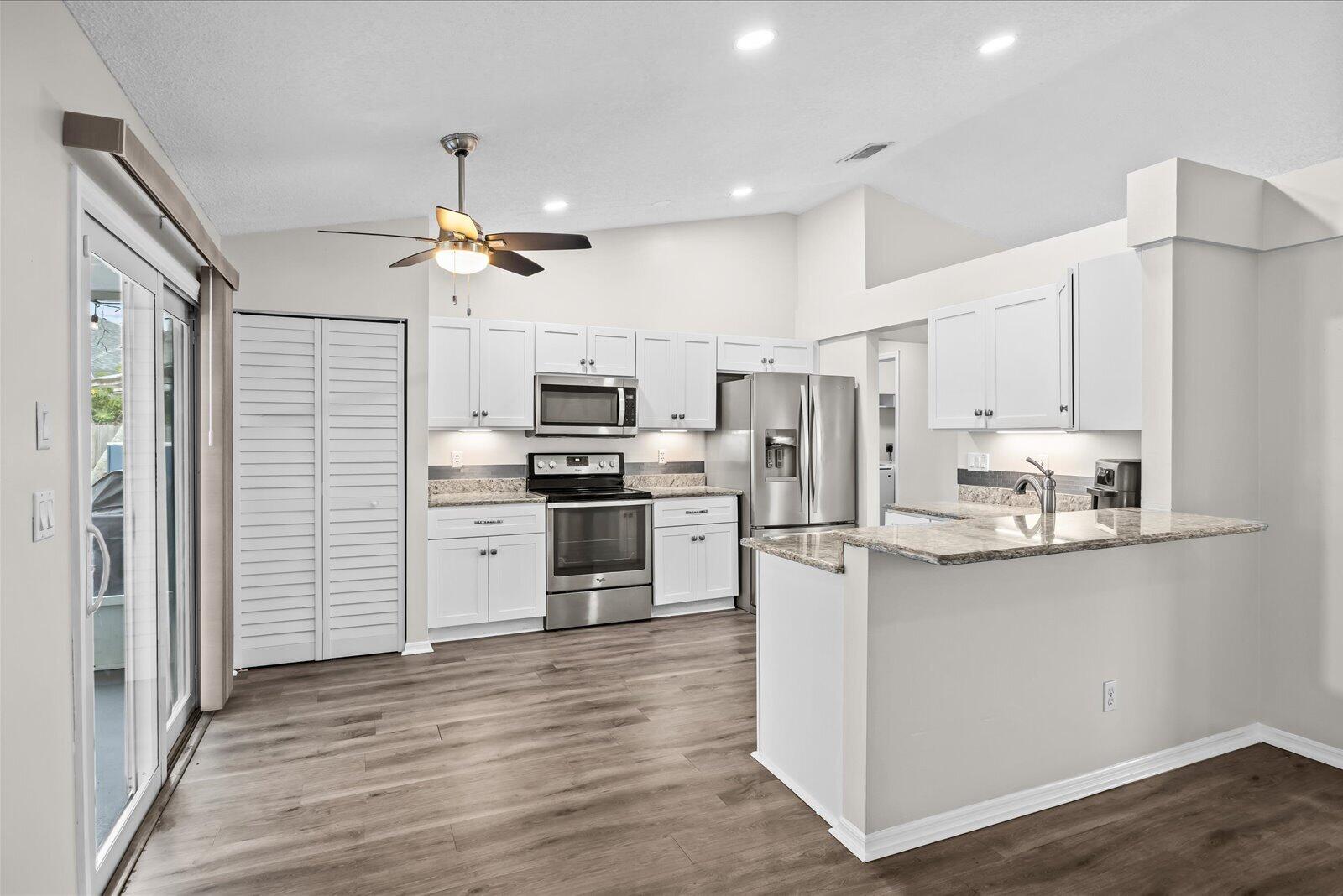 697 SW Jeanne Avenue, Port St. Lucie