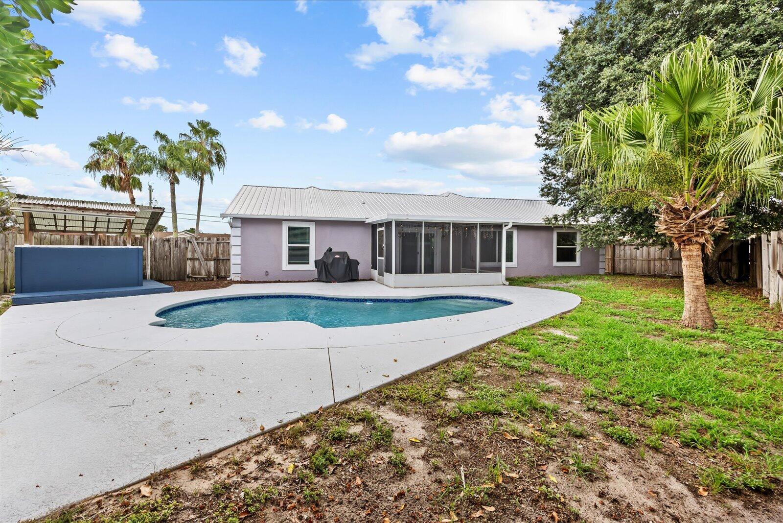 697 SW Jeanne Avenue, Port St. Lucie