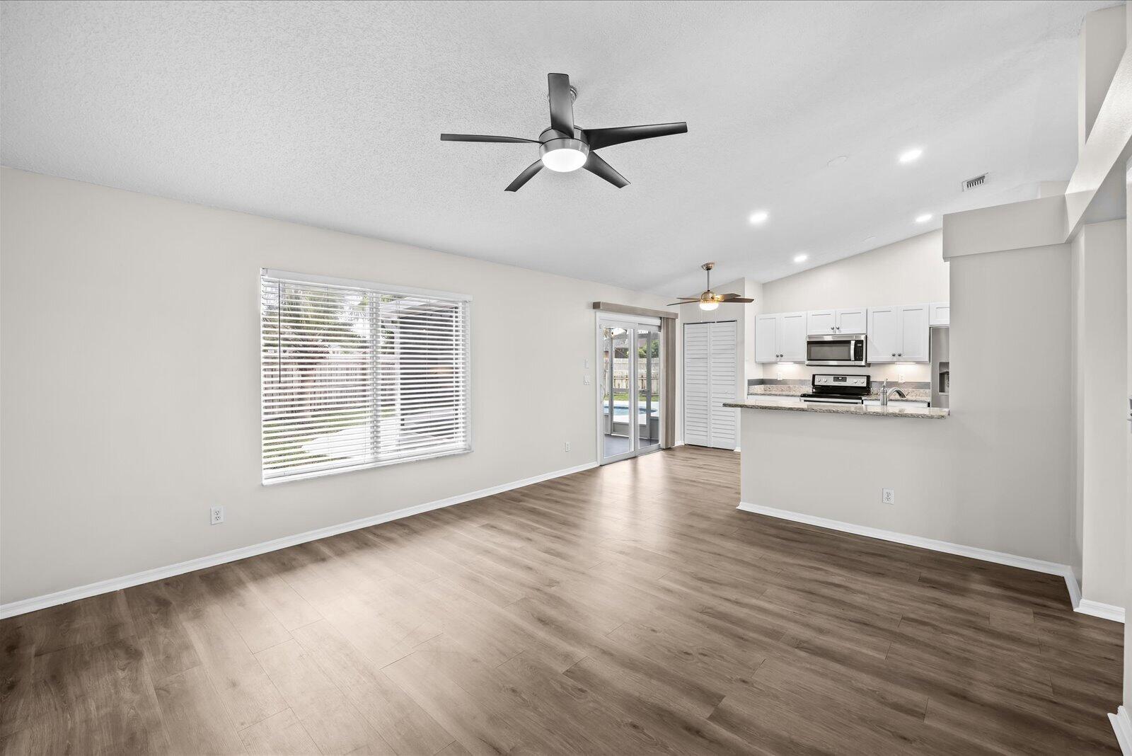 697 SW Jeanne Avenue, Port St. Lucie