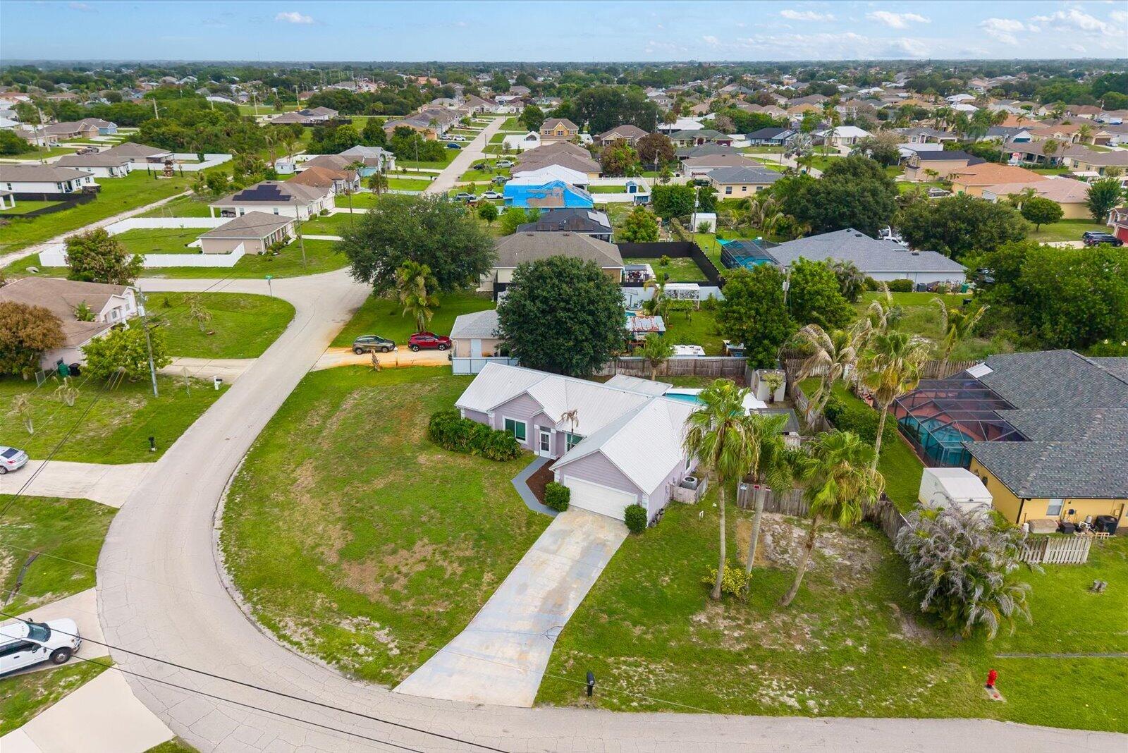 697 SW Jeanne Avenue, Port St. Lucie