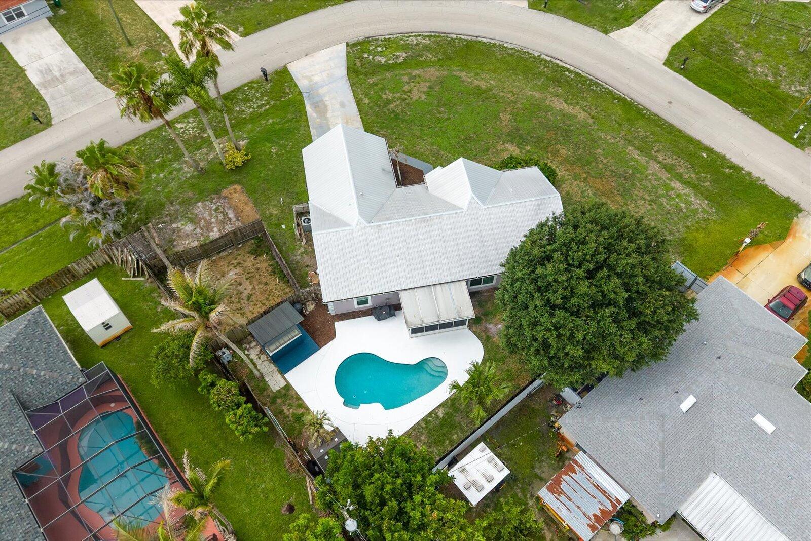 697 SW Jeanne Avenue, Port St. Lucie