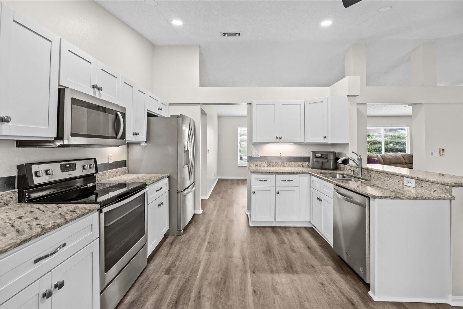 697 SW Jeanne Avenue, Port St. Lucie