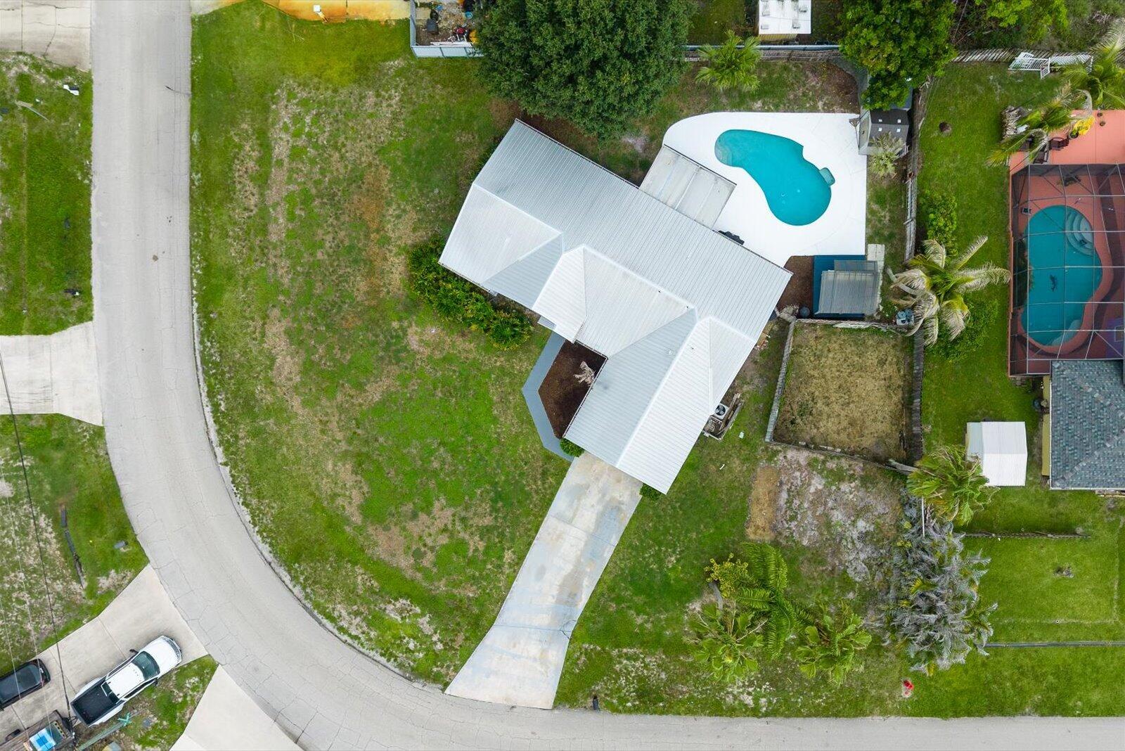 697 SW Jeanne Avenue, Port St. Lucie