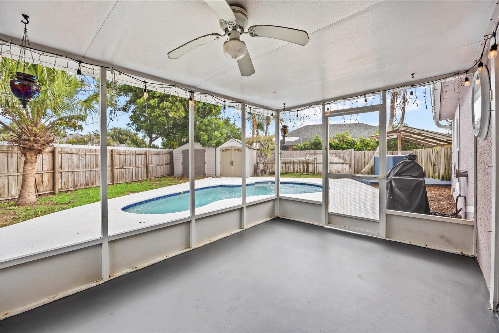 697 SW Jeanne Avenue, Port St. Lucie