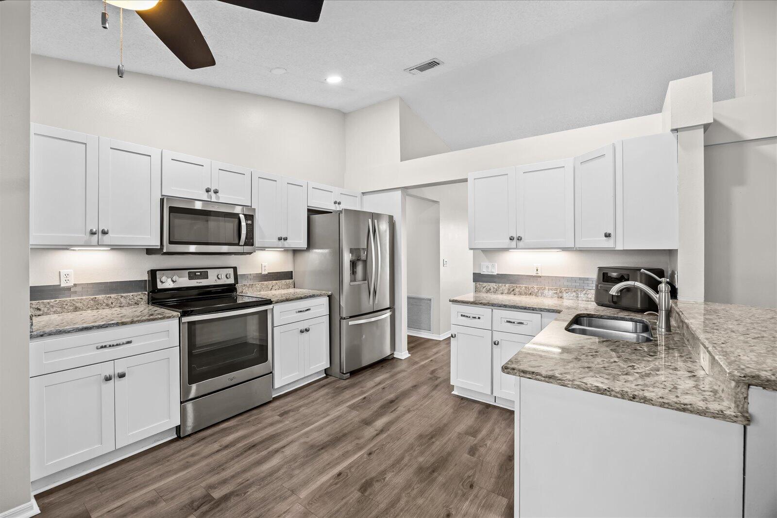 697 SW Jeanne Avenue, Port St. Lucie