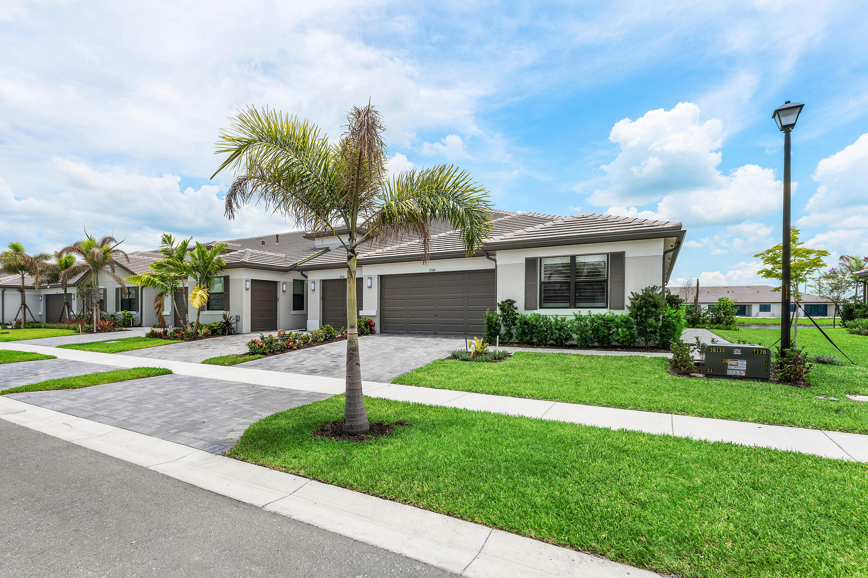 13584 SW Starkissed Lane, Port St. Lucie