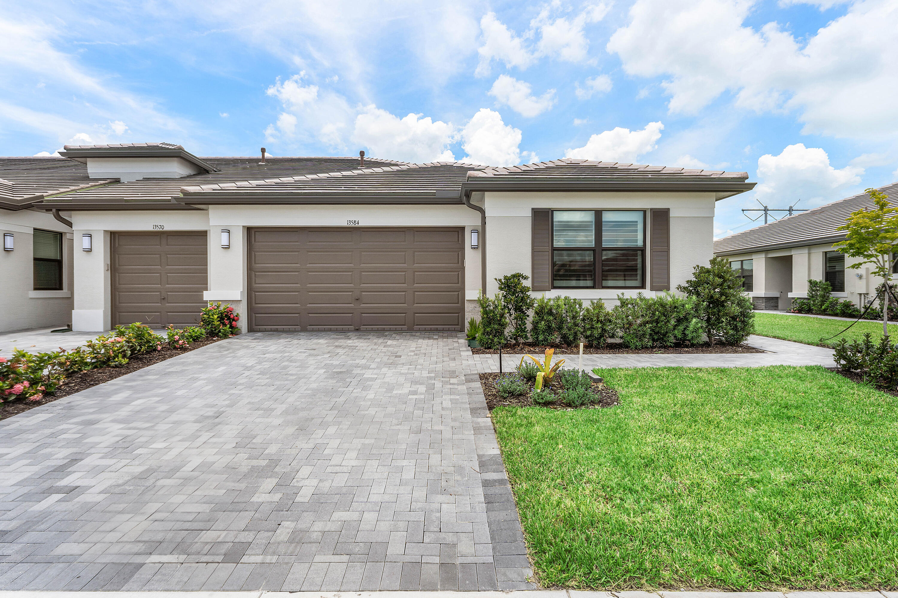 13584 SW Starkissed Lane, Port St. Lucie