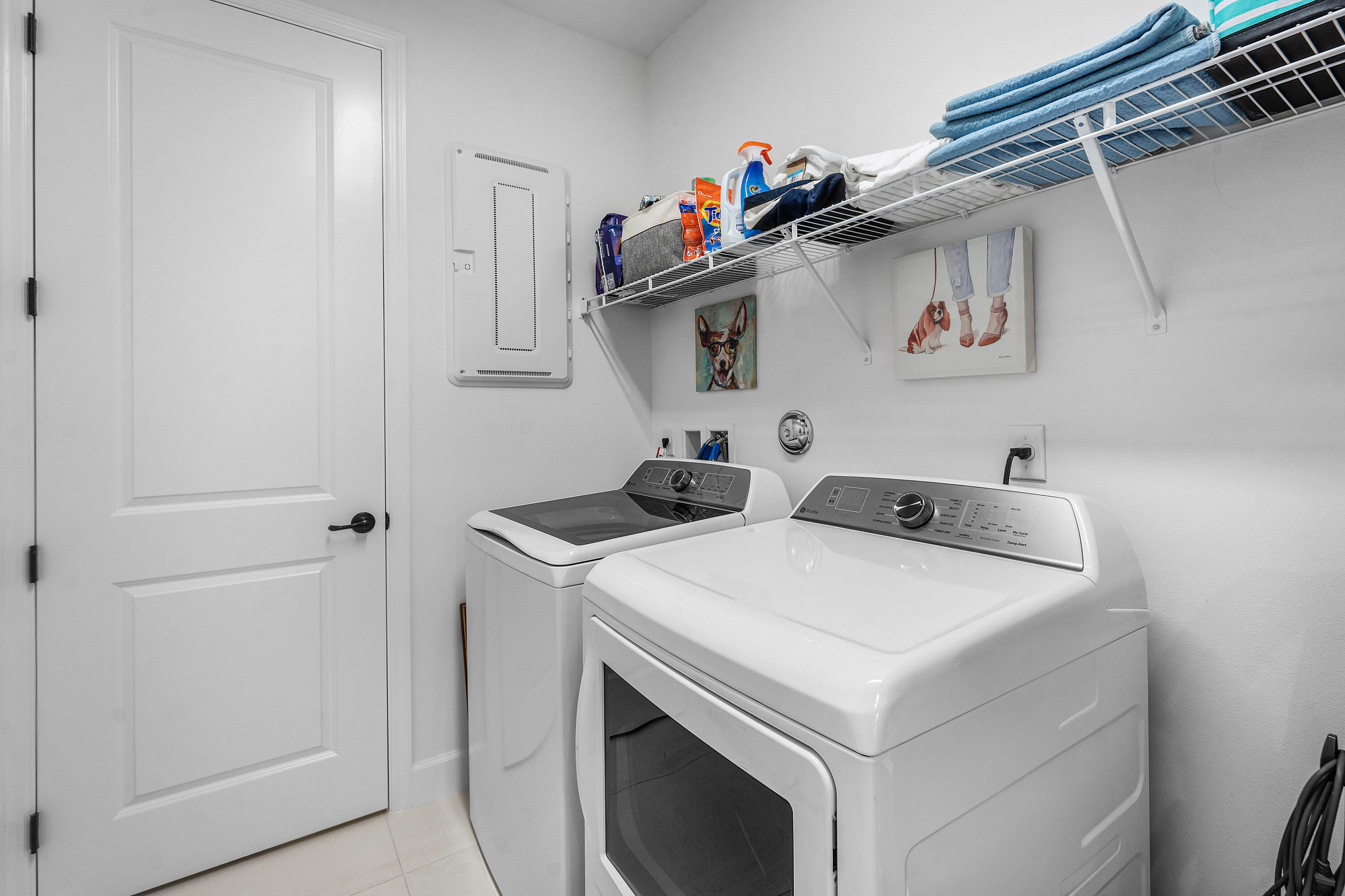 13584 SW Starkissed Lane, Port St. Lucie