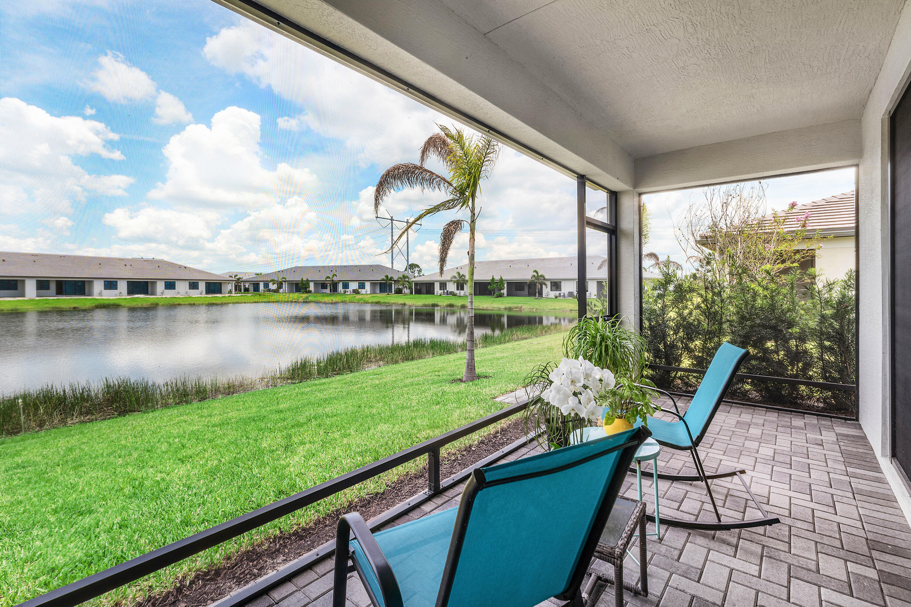 13584 SW Starkissed Lane, Port St. Lucie