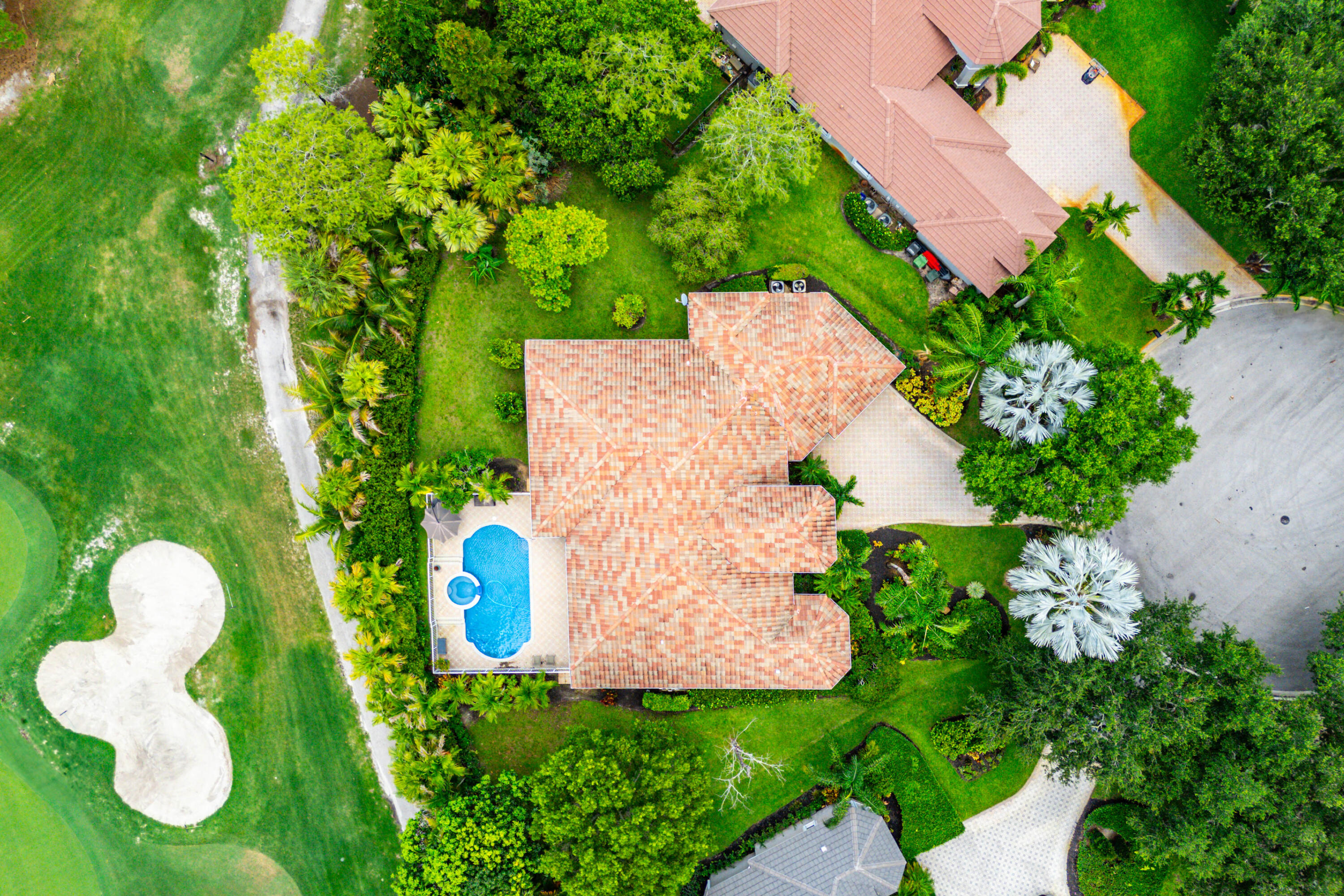 911 Forest Glen Lane