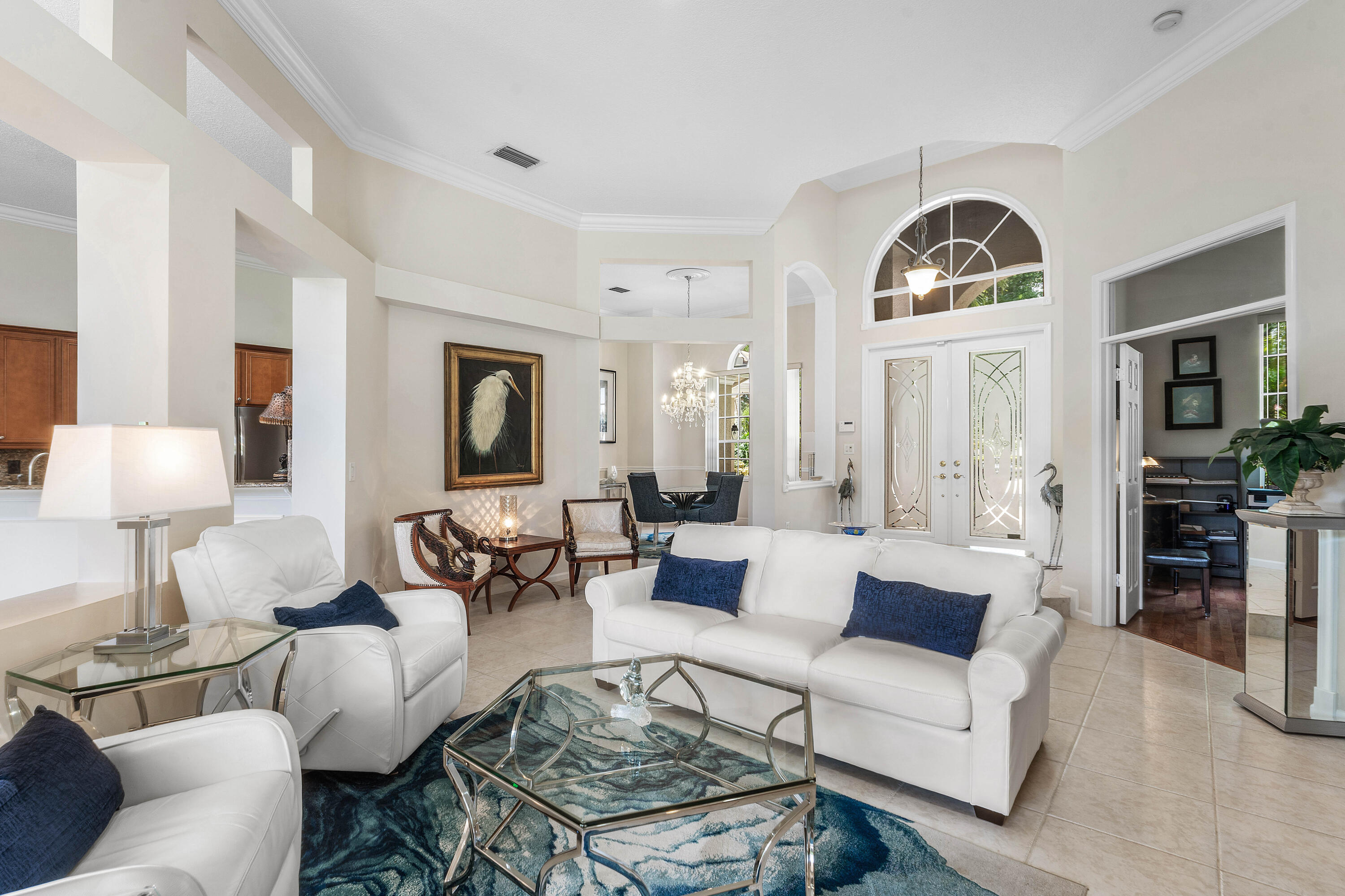911 Forest Glen Lane