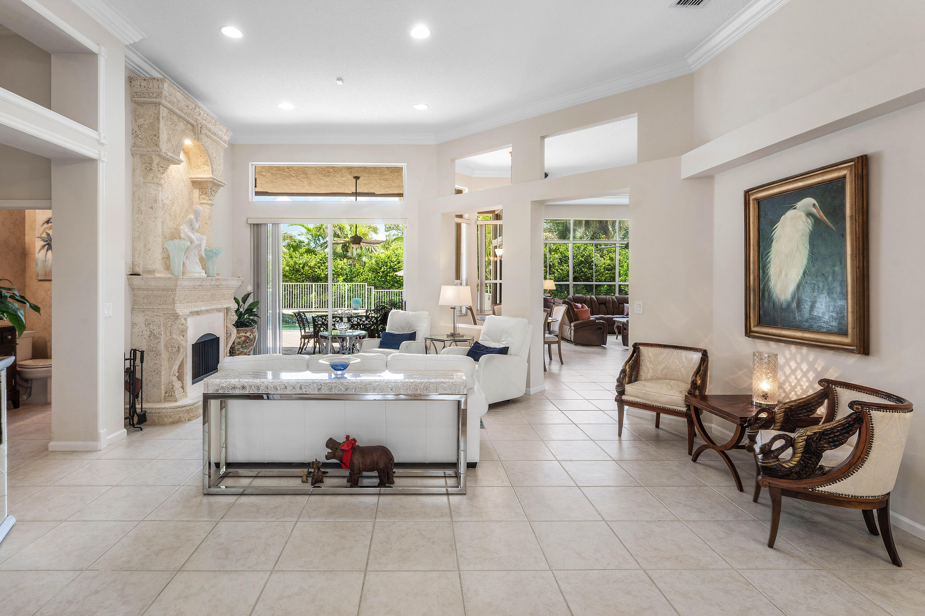 911 Forest Glen Lane