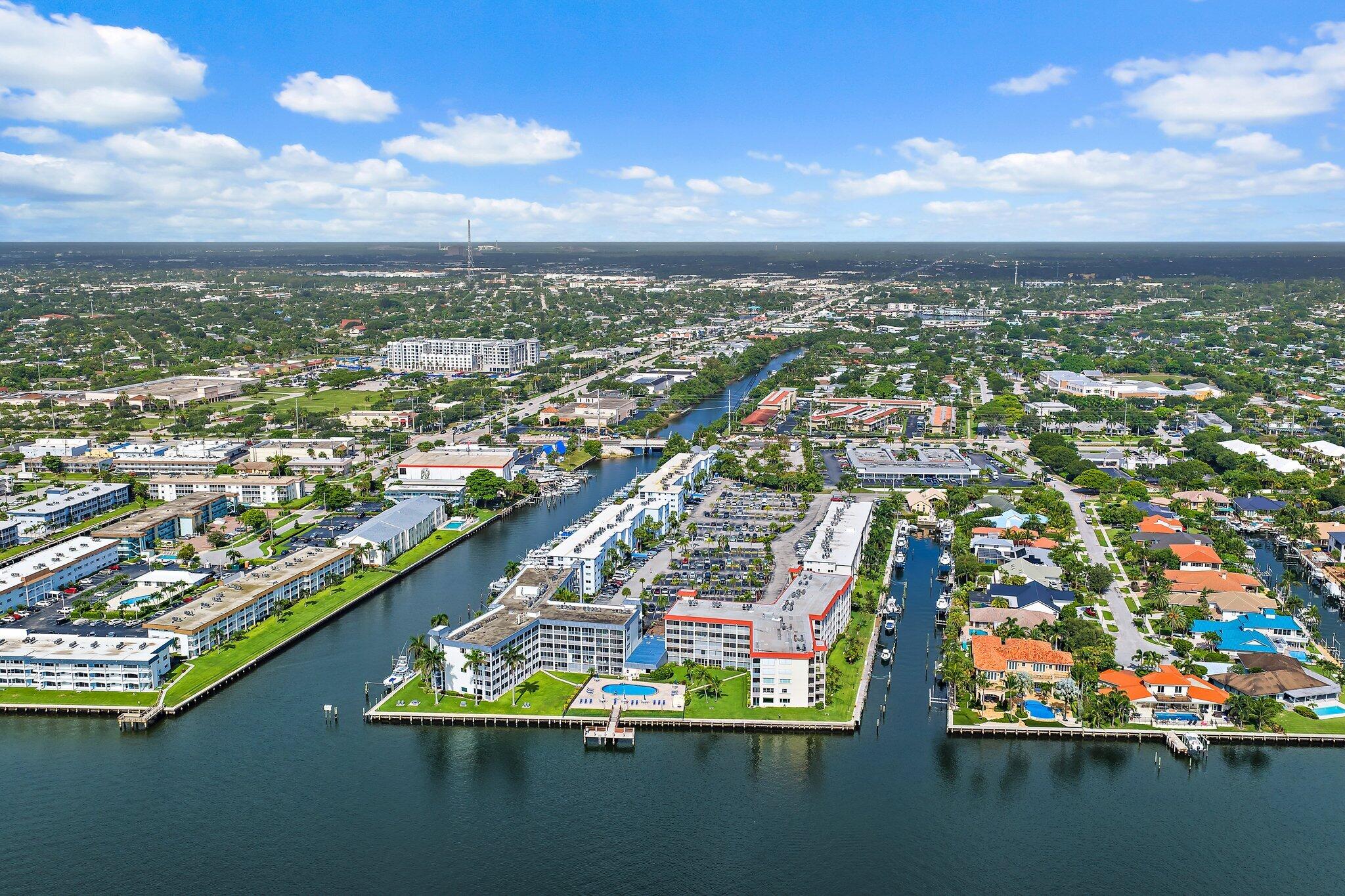 108 Paradise Harbour Boulevard 314