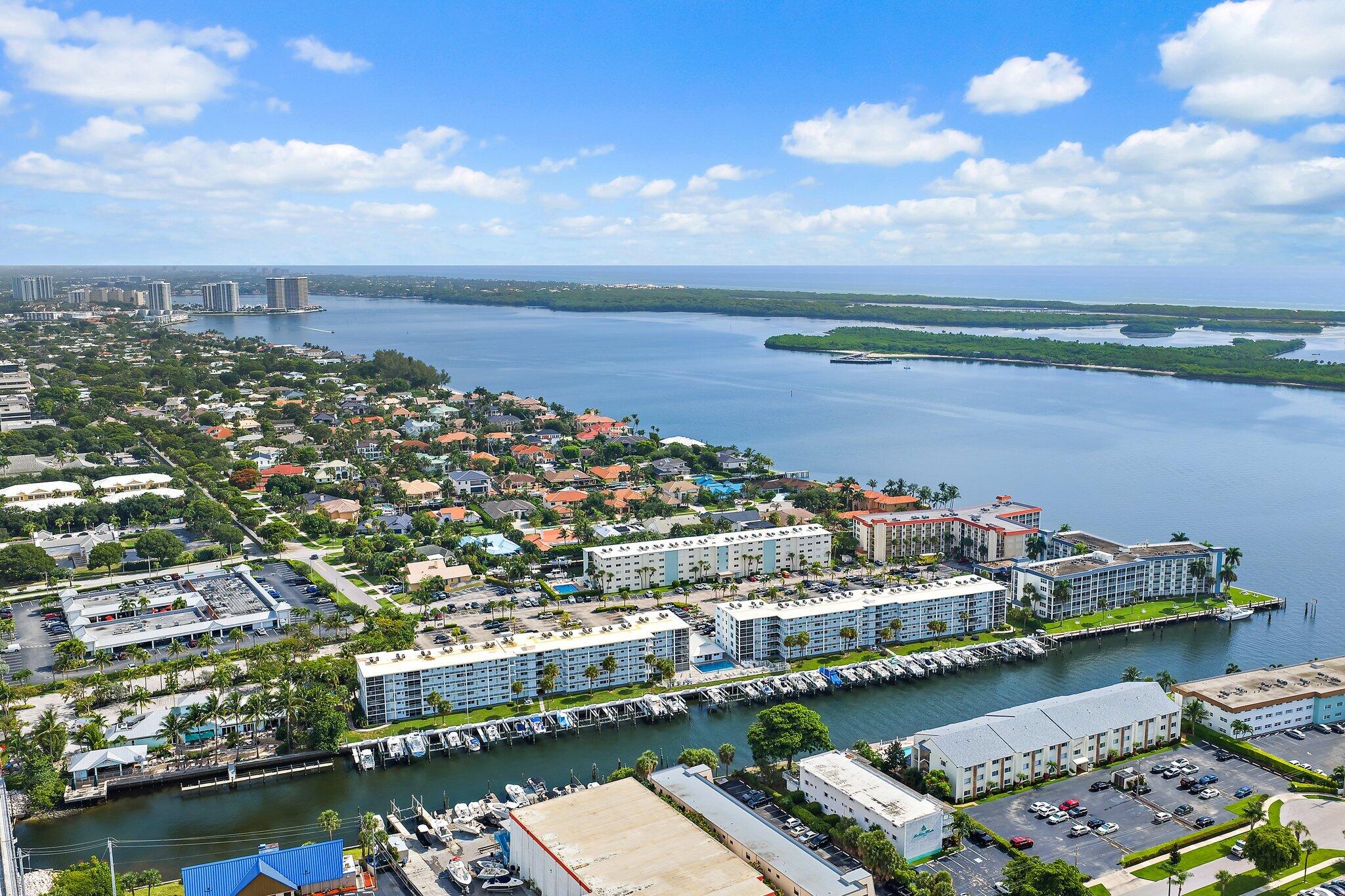 108 Paradise Harbour Boulevard 314