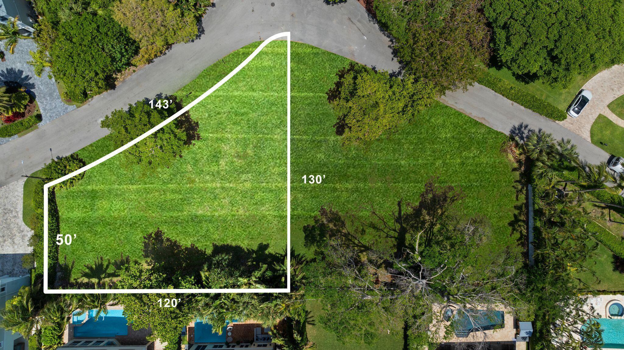 800 W Fern Drive