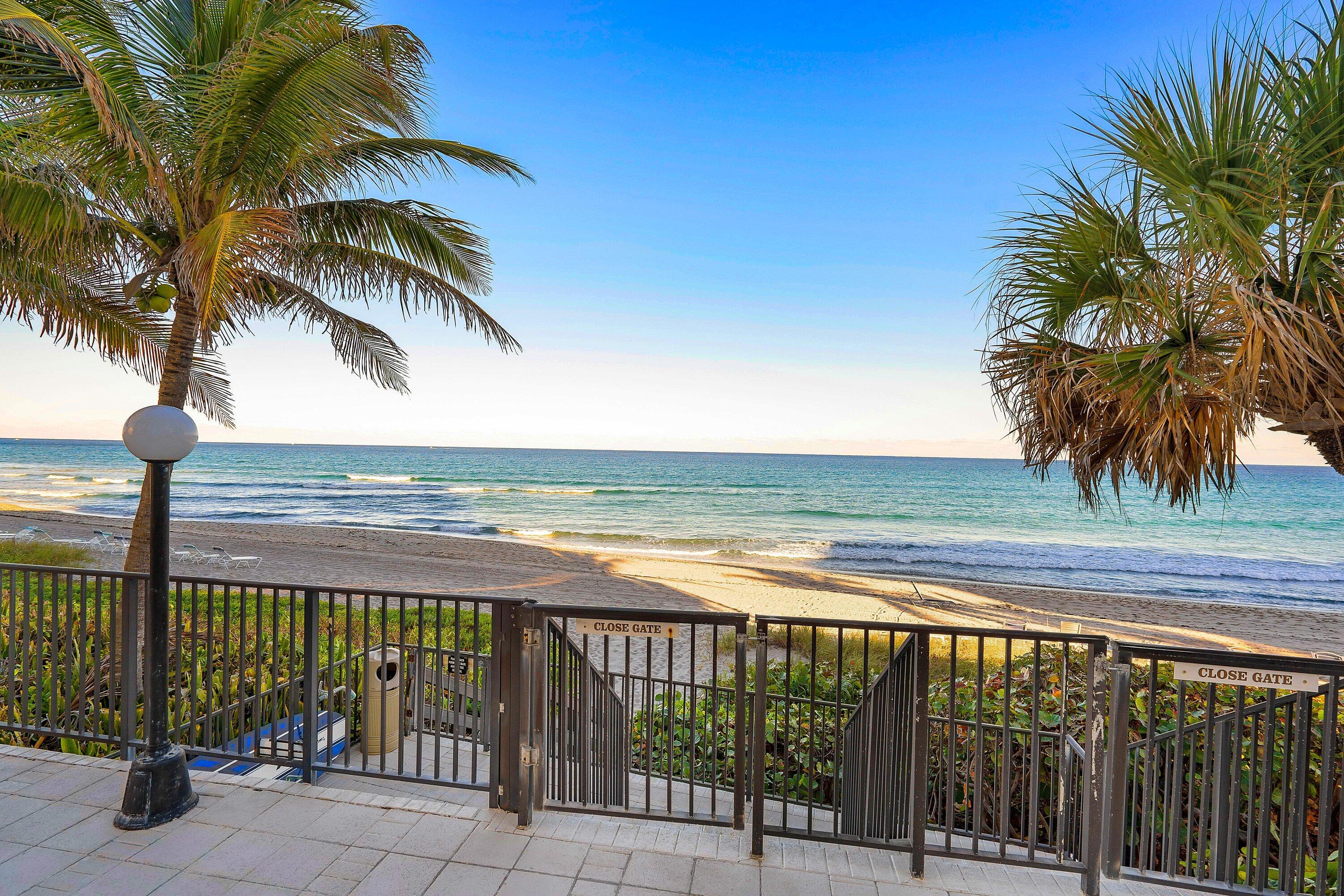 2066 N Ocean Boulevard 9ne