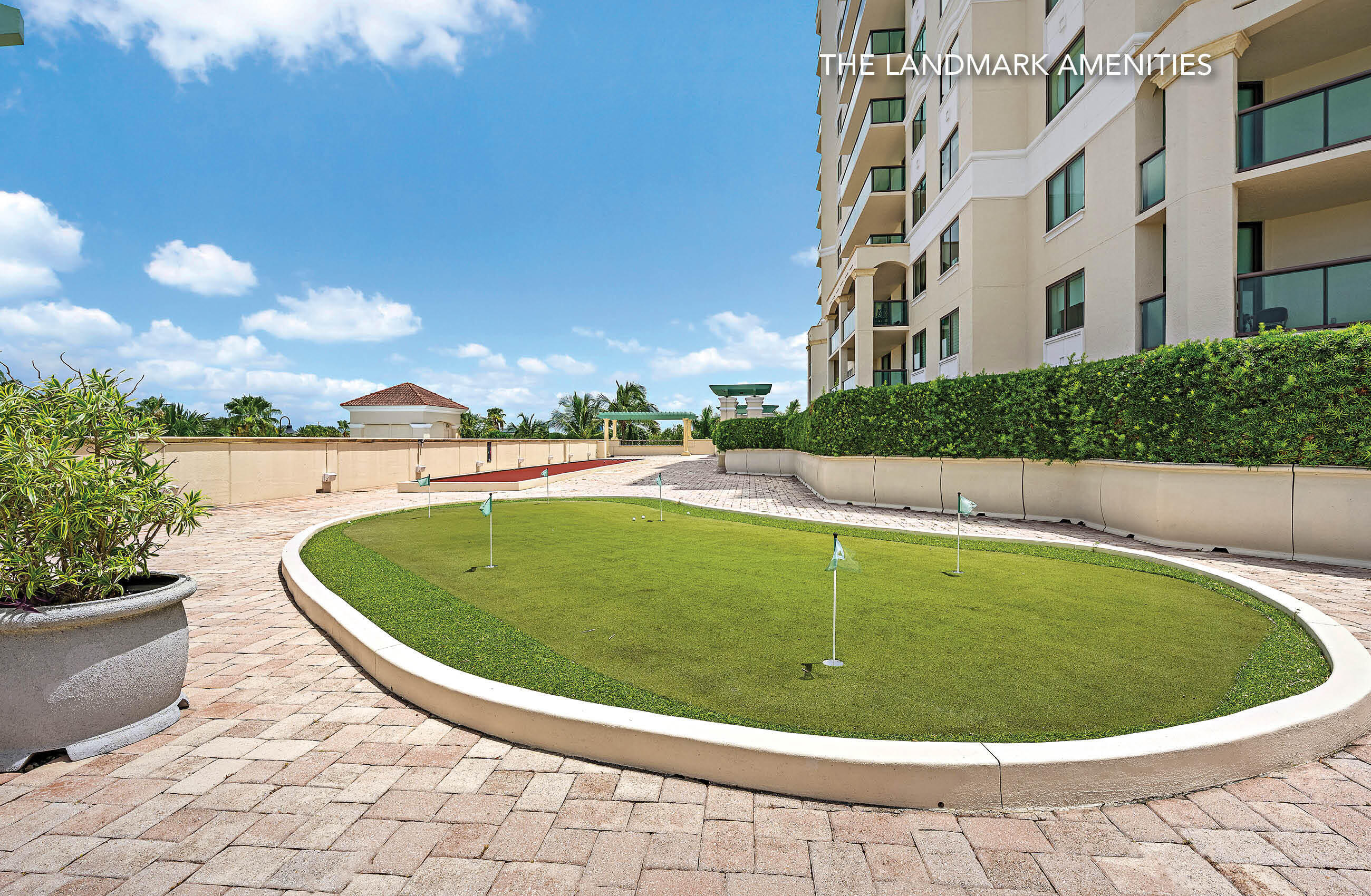 3630 Gardens Parkway 604c