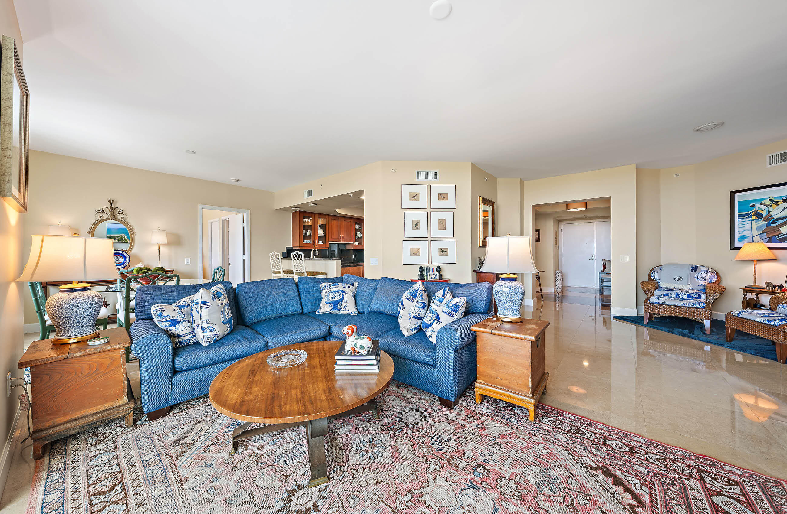 3630 Gardens Parkway 604c