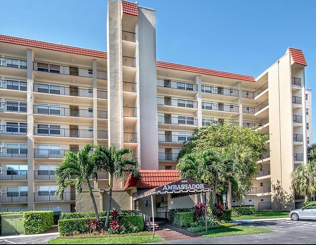 3465 VIA POINCIANA 804