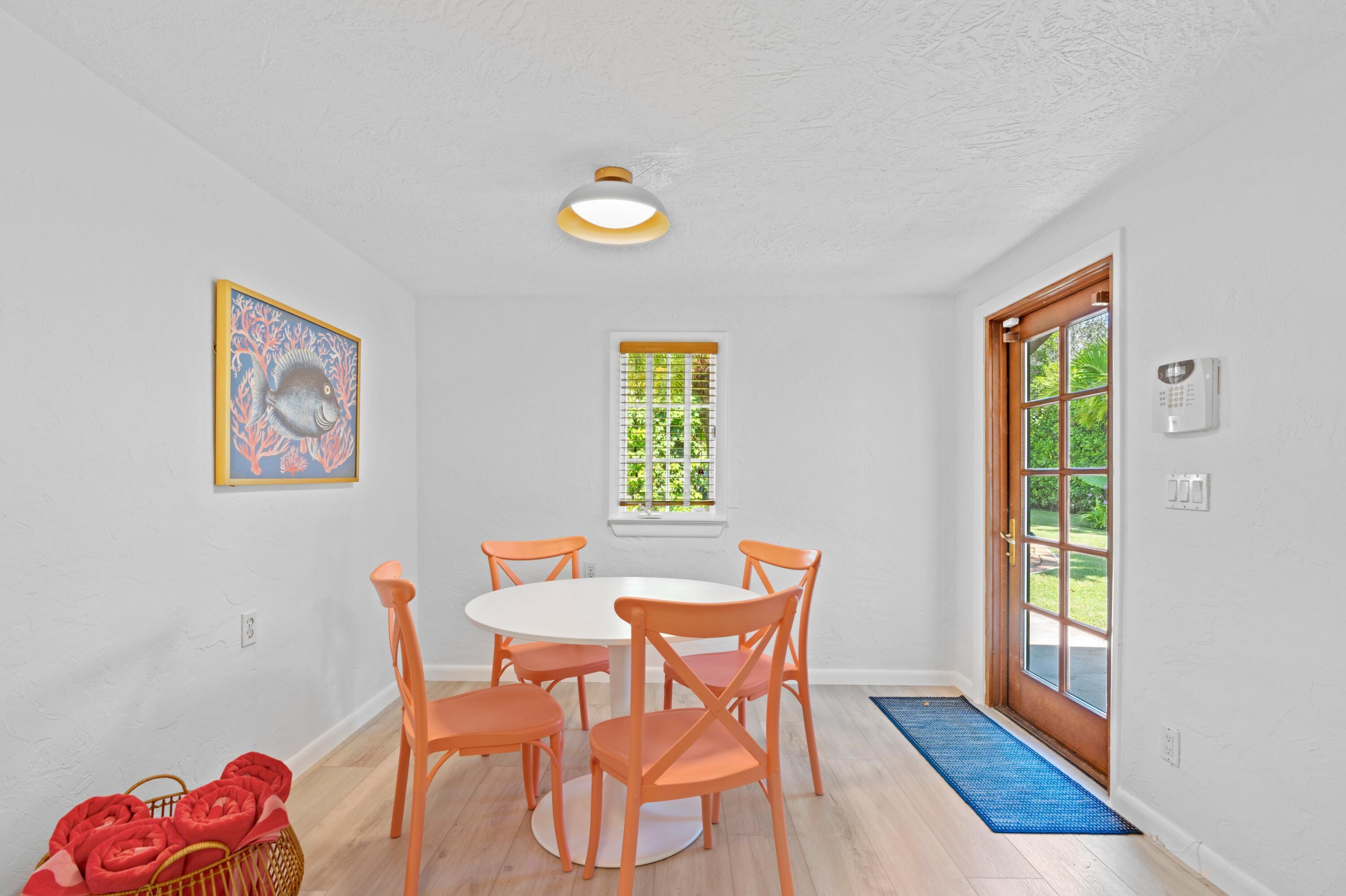 308 BARCELONA Road