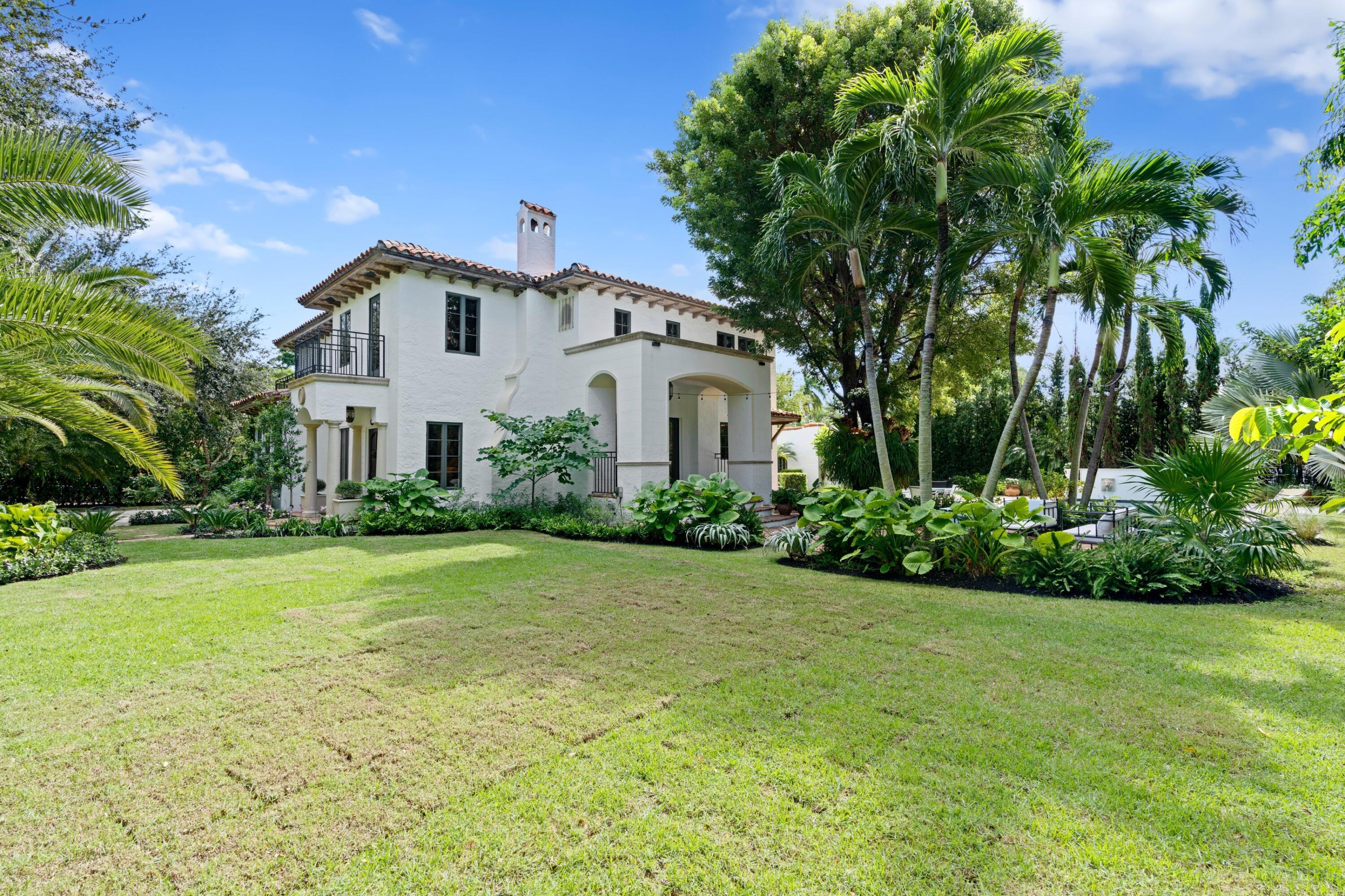 308 BARCELONA Road