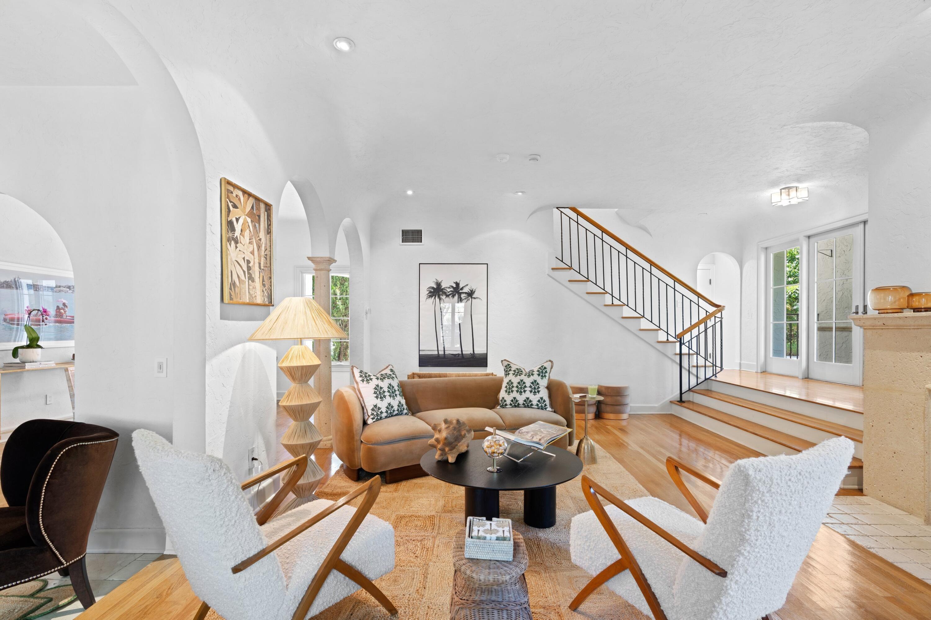 308 BARCELONA Road