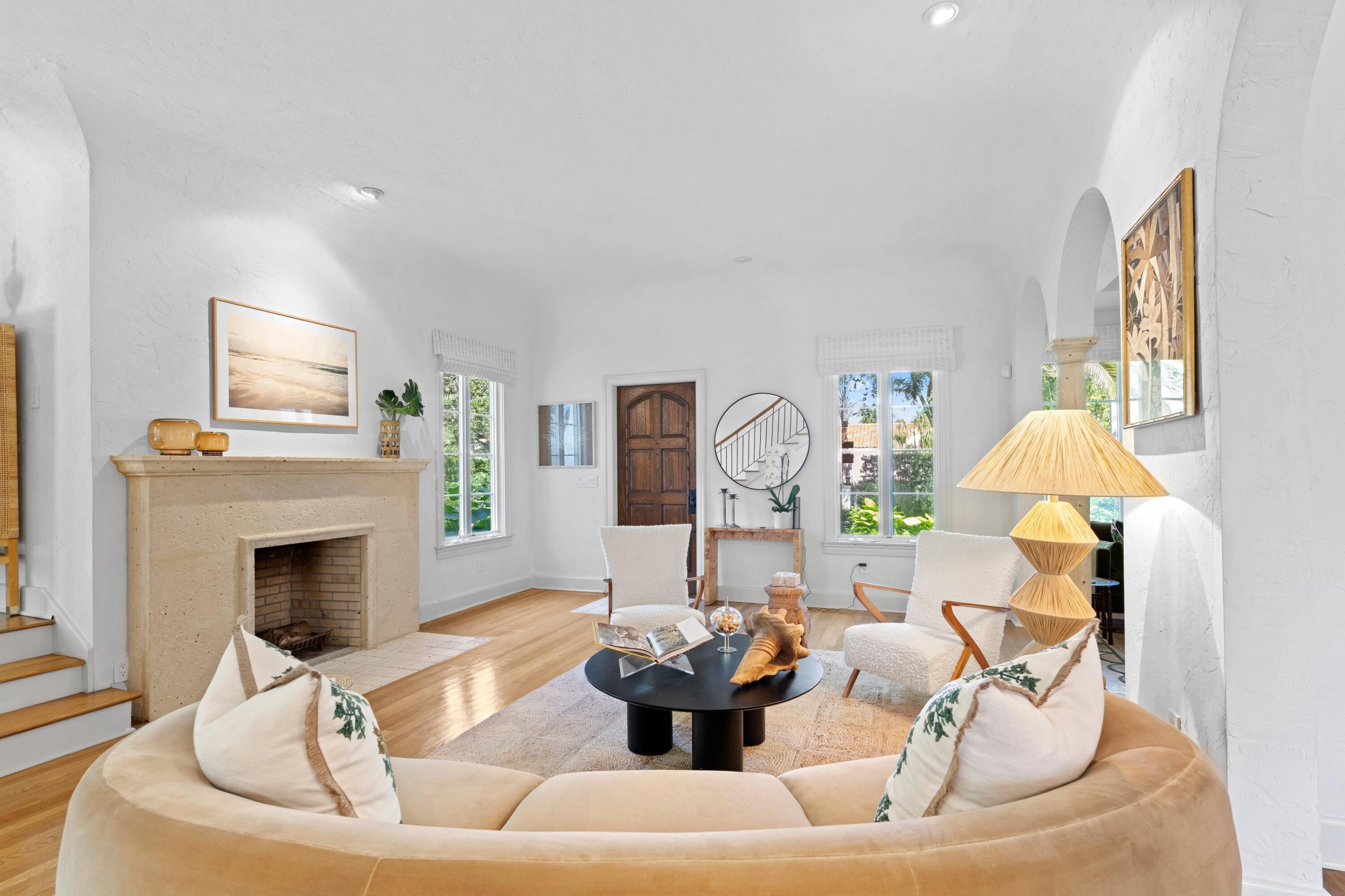 308 BARCELONA Road