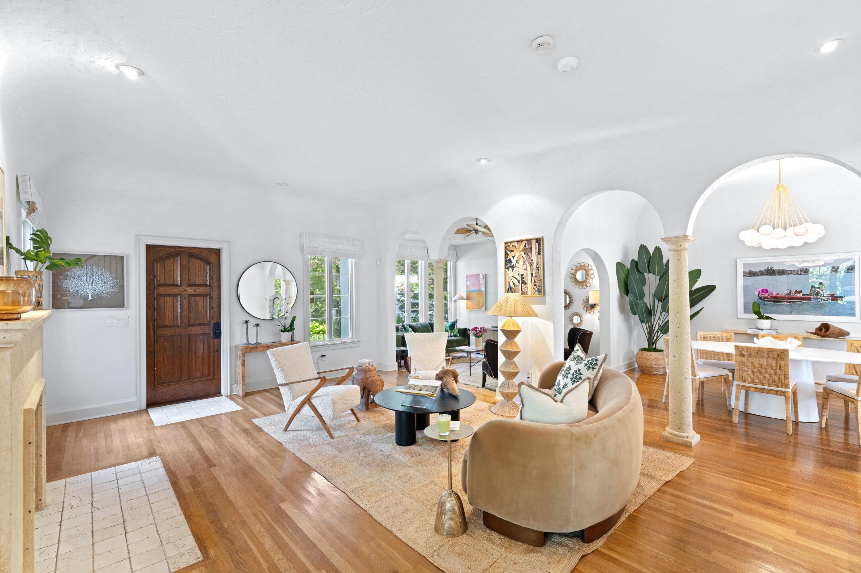 308 BARCELONA Road