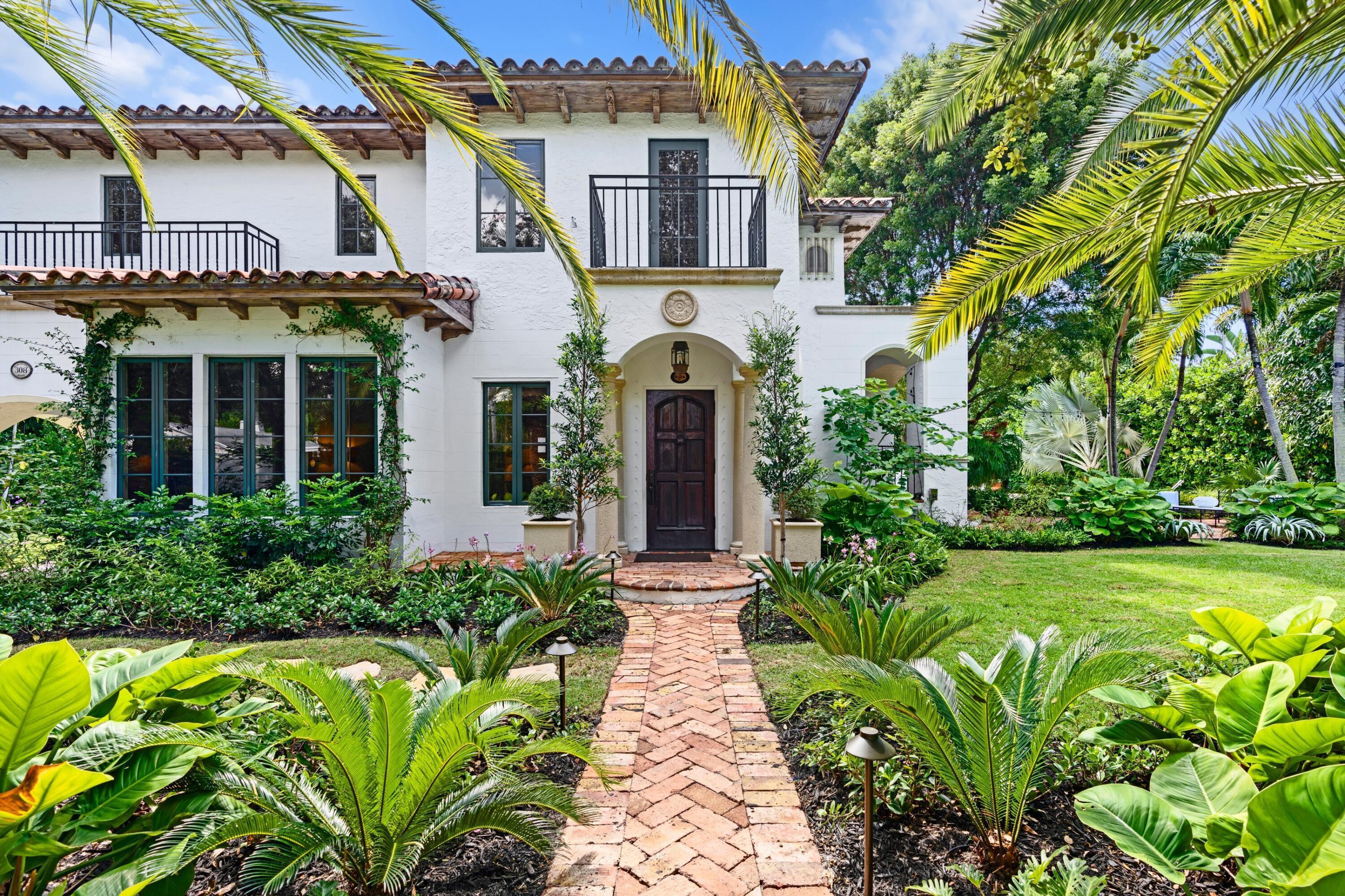 308 BARCELONA Road