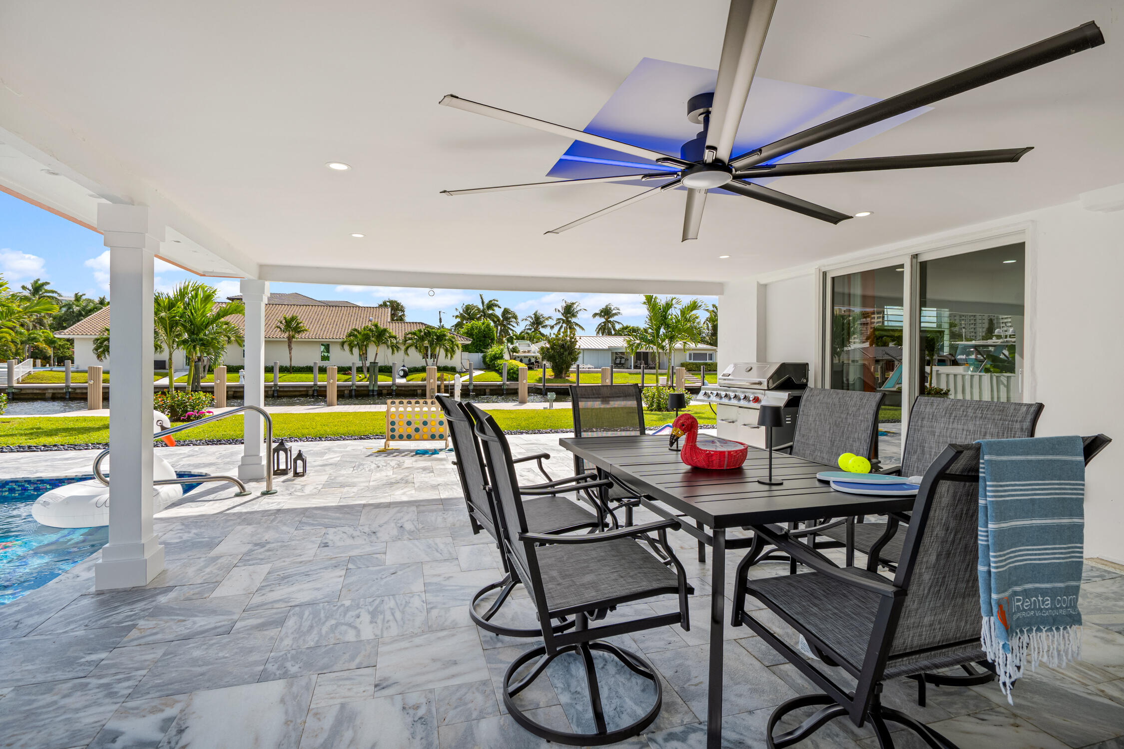 2760 NE 7TH Street